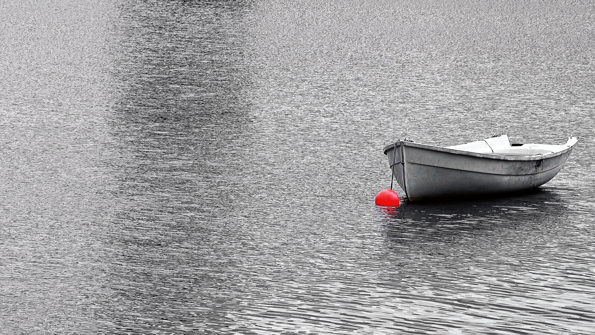 Fujifilm X-A2 + Fujifilm XC 50-230mm F4.5-6.7 OIS sample photo. Red float.... photography