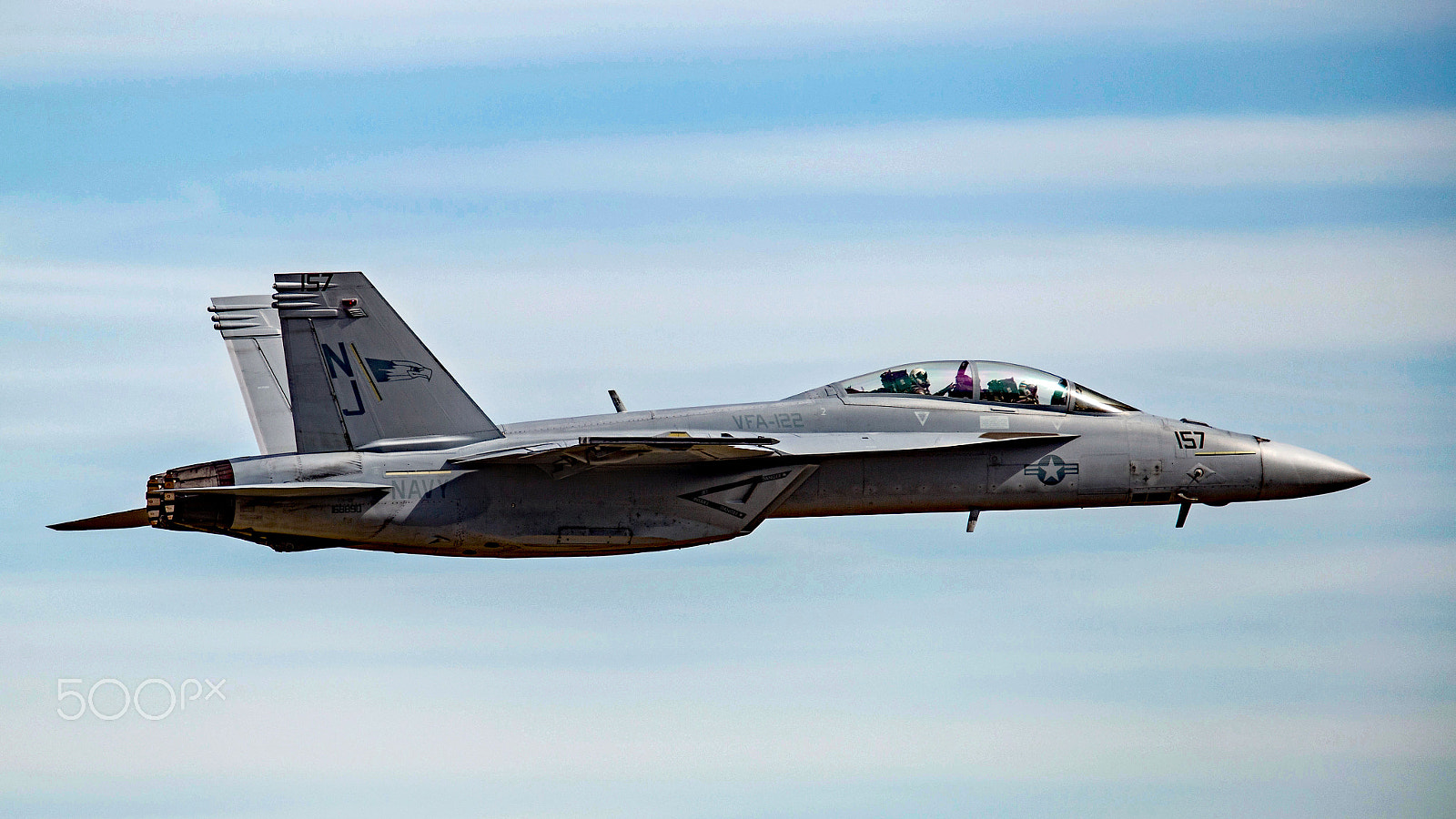 Canon EOS 6D + Canon EF 70-200mm F2.8L USM sample photo. F/a-18h super hornet photography