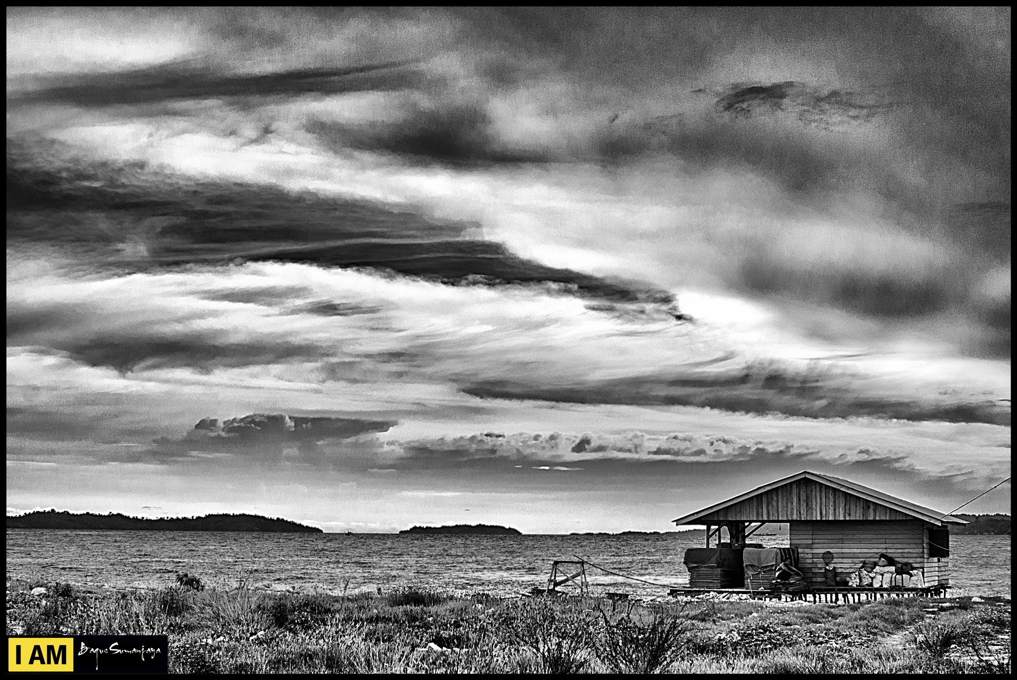 AF Zoom-Nikkor 35-105mm f/3.5-4.5 sample photo. Bw photography
