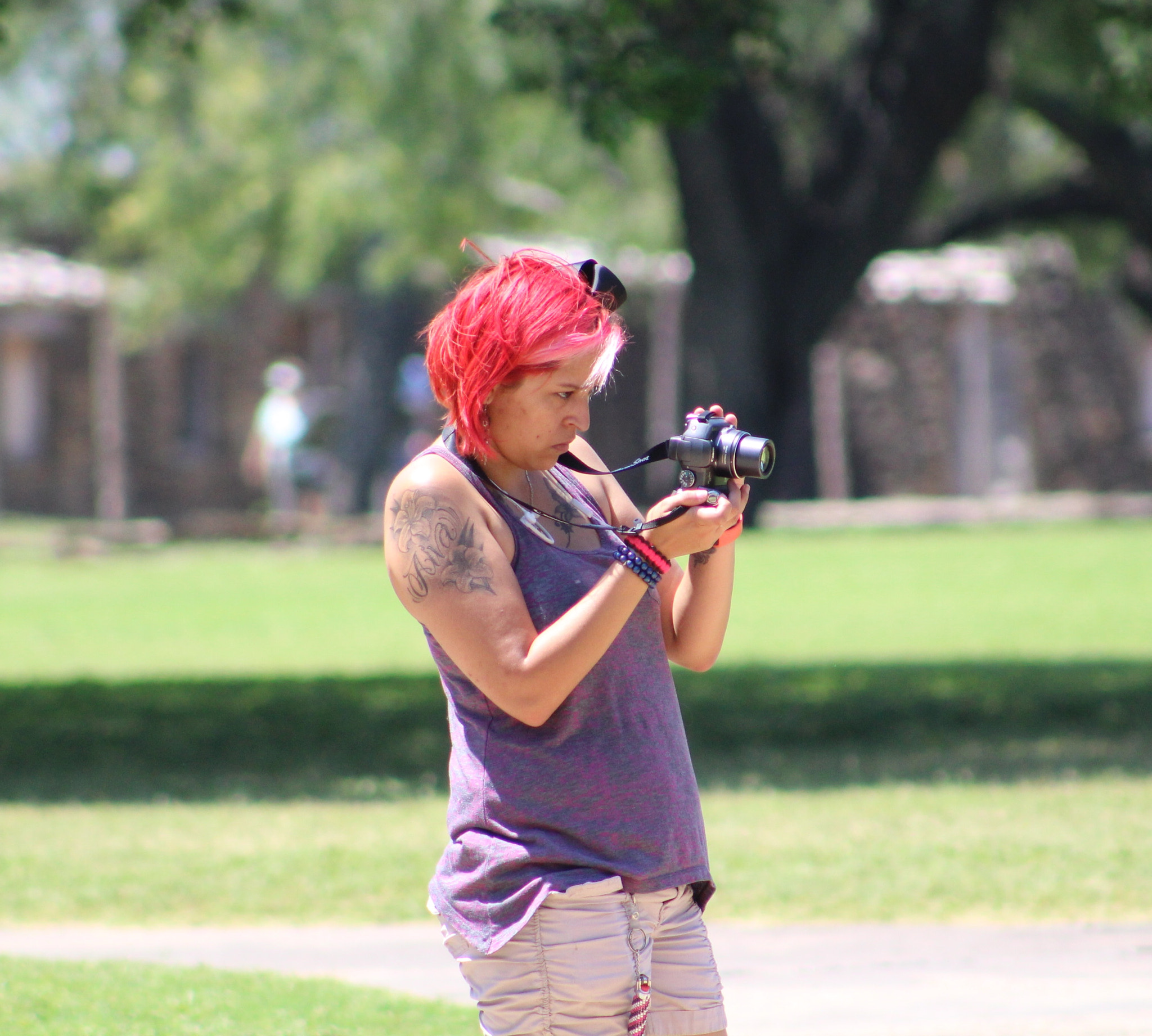 Canon EF75-300mm f/4-5.6 sample photo