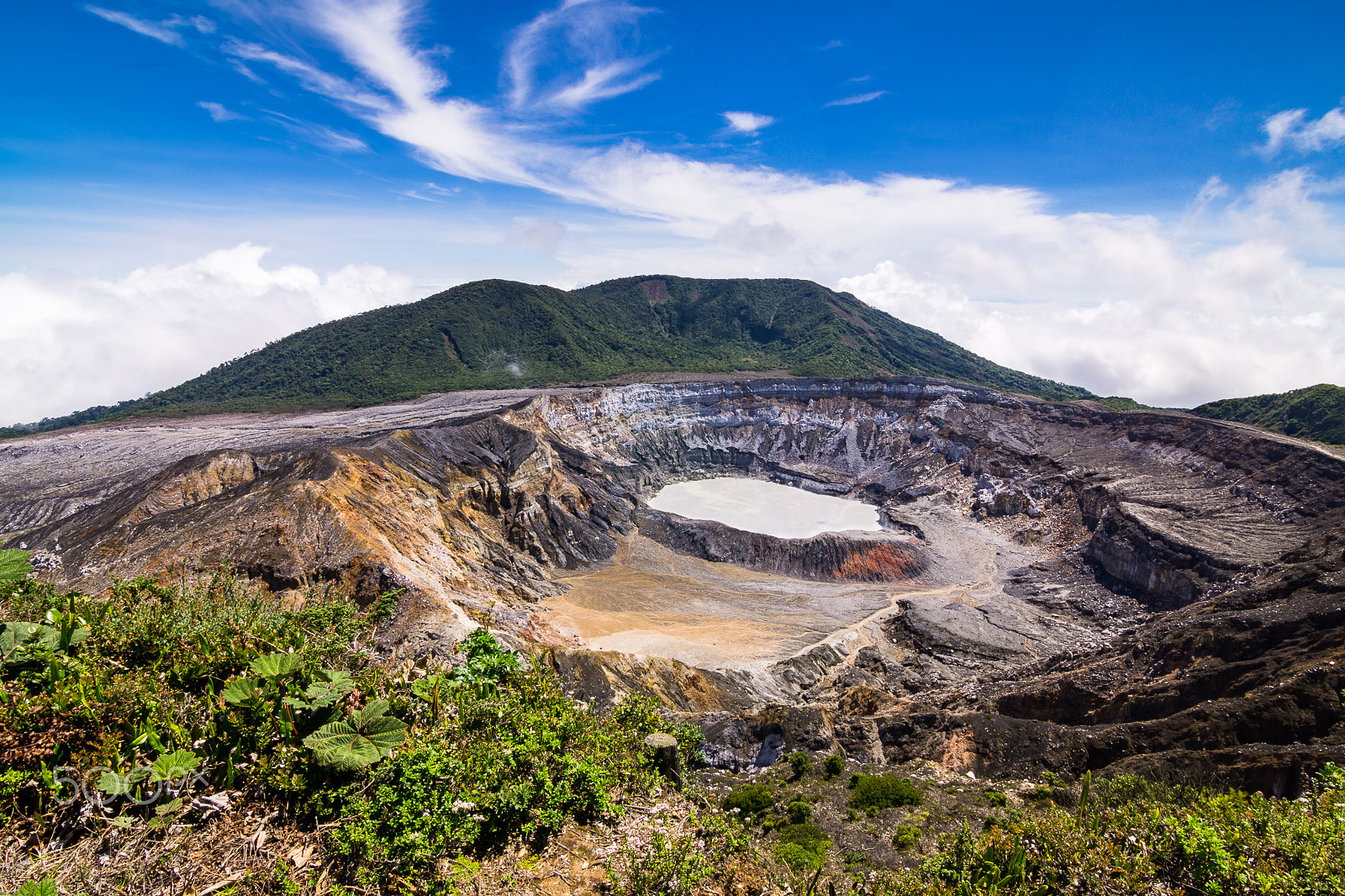 11-16mm F2.8 sample photo. Sleeping giant above the clouds photography