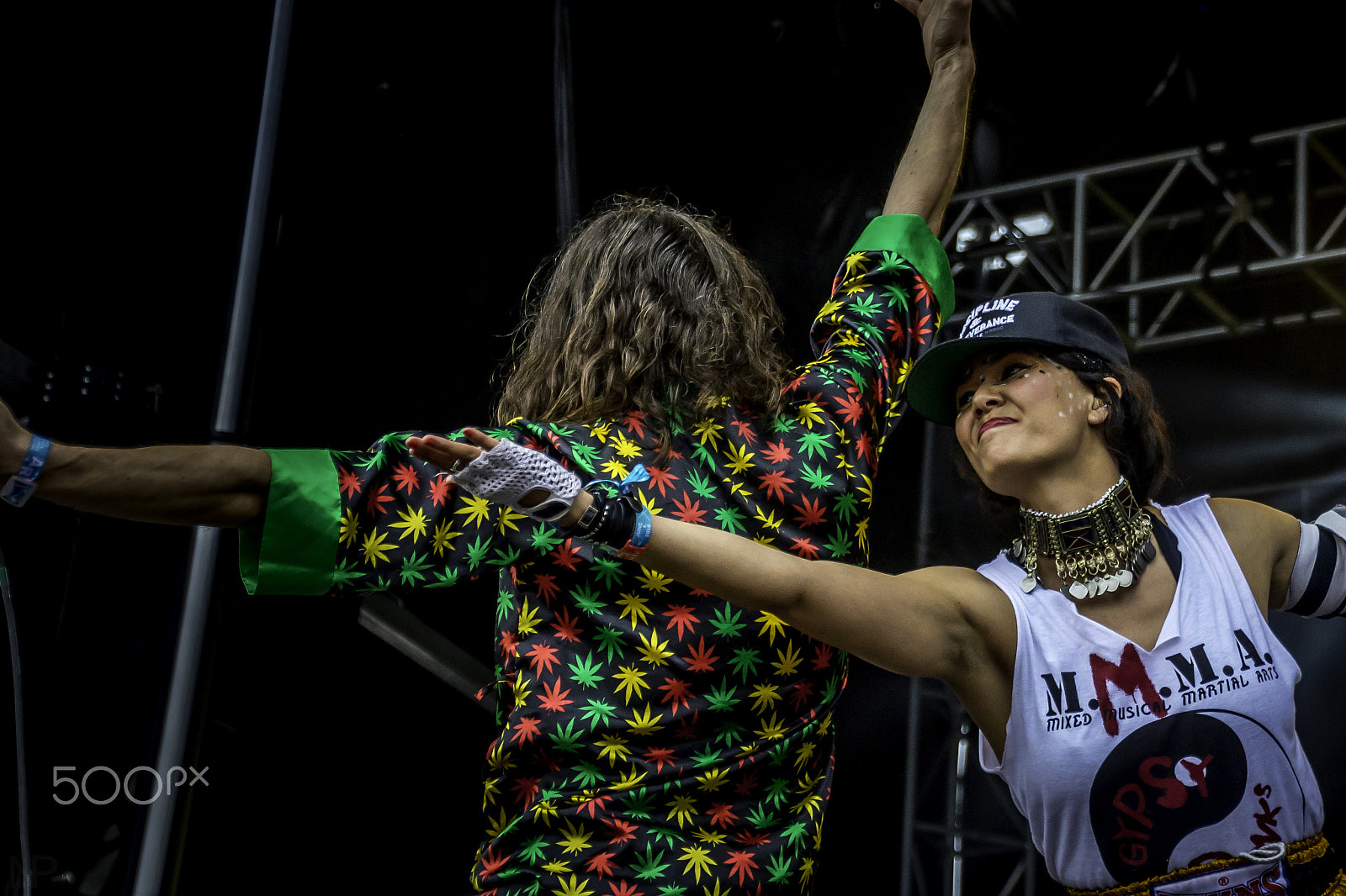 Nikon D600 sample photo. Gogol bordello 5 photography