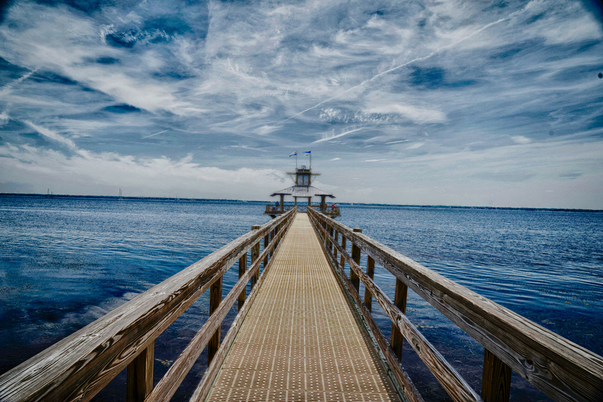 Sony a7 II + 20mm F2.8 sample photo. Jacksonville florida photography