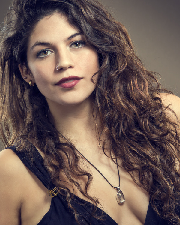 Sigma 18-125mm F3.8-5.6 DC OS HSM sample photo. Loreto photography
