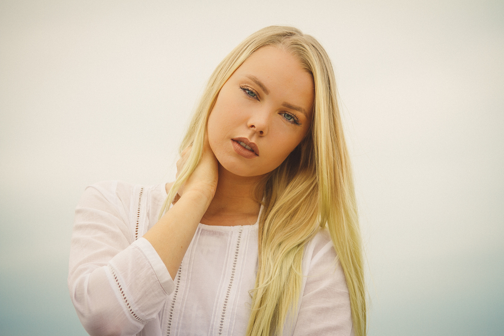 Canon EF 400mm f/2.8L sample photo. Hunter photography