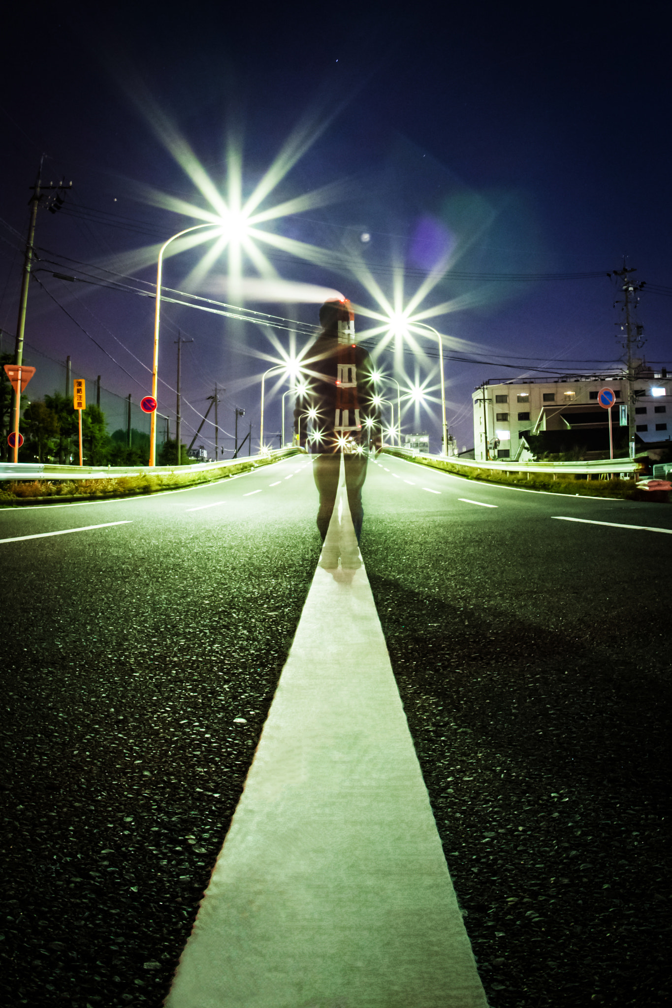 Canon EF 15mm F2.8 Fisheye sample photo. Shadow photography