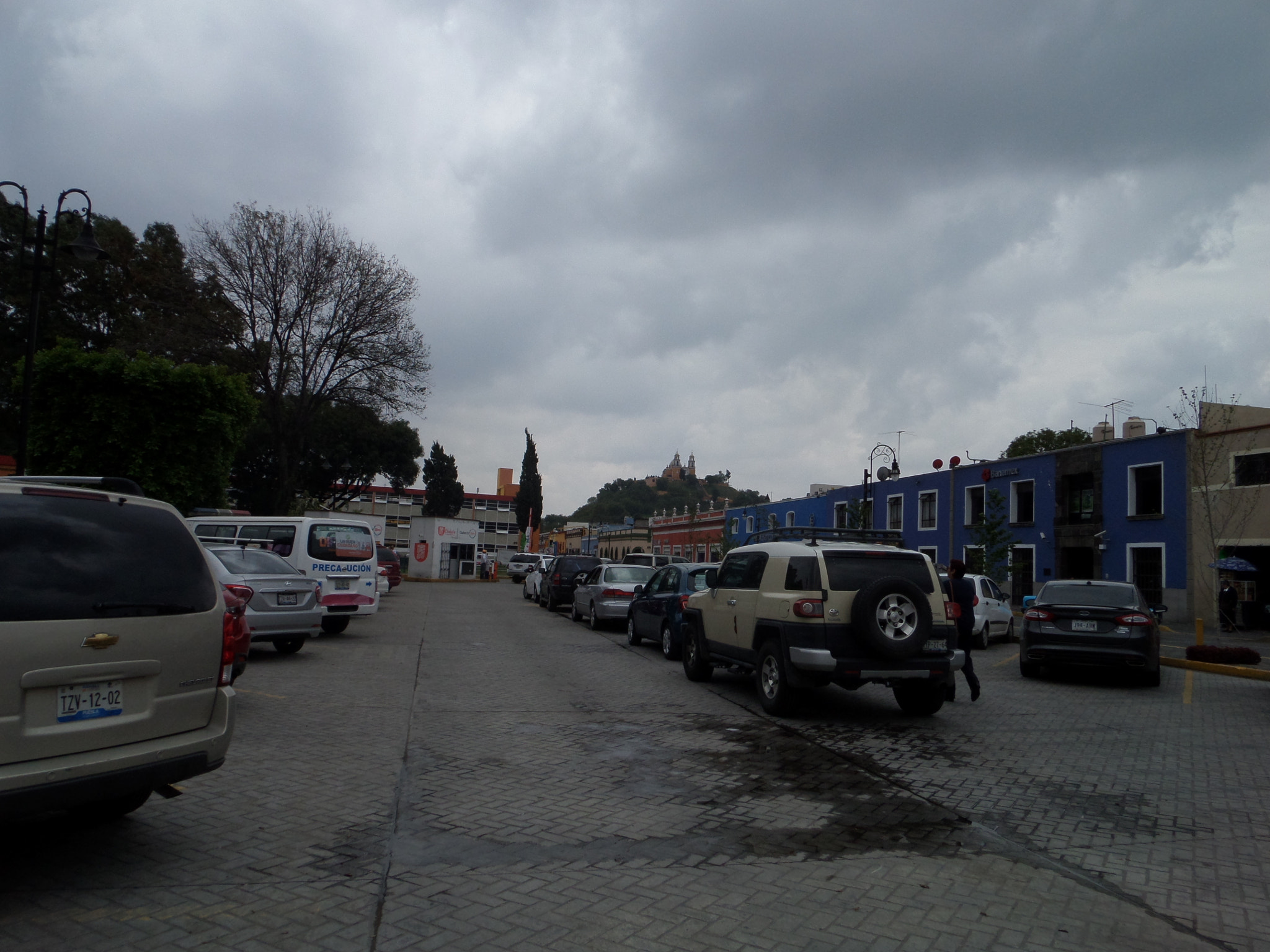 Samsung WB200F/WB201F/WB202F sample photo