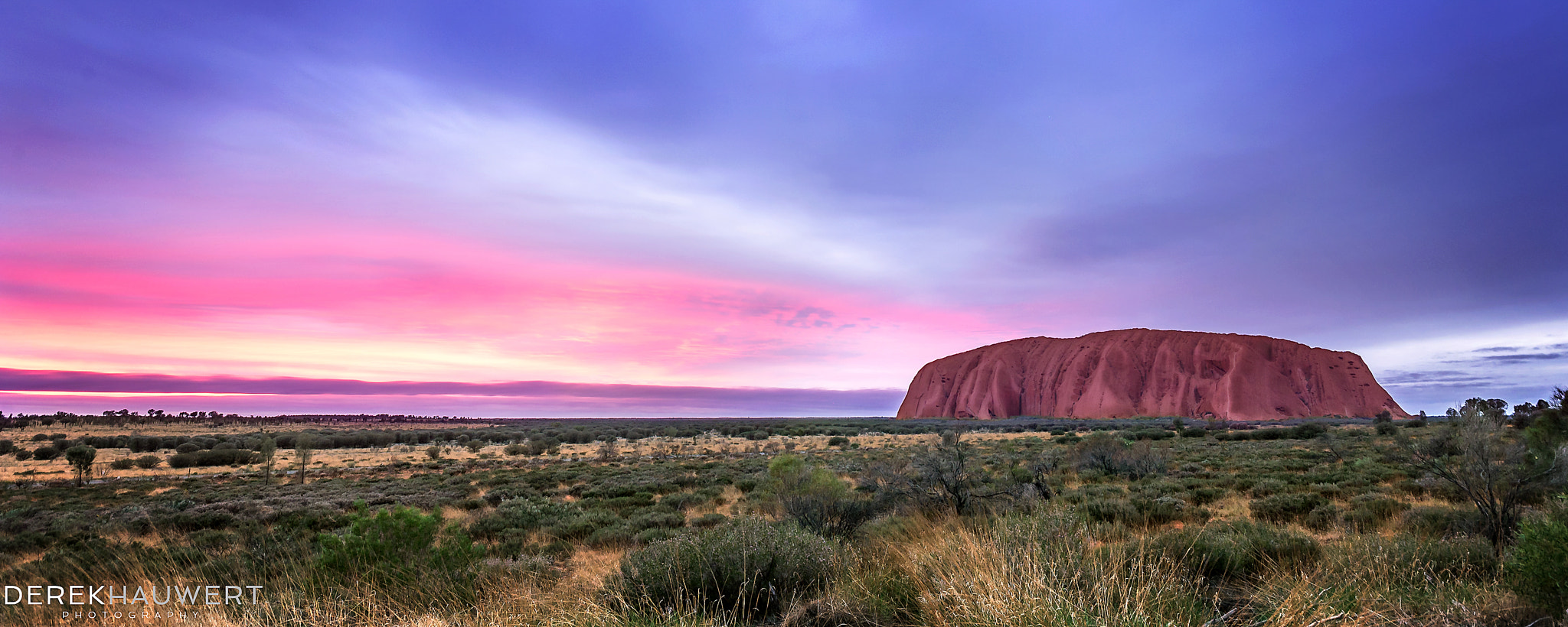 Sigma 10-20mm F4-5.6 EX DC HSM sample photo. Uluru photography