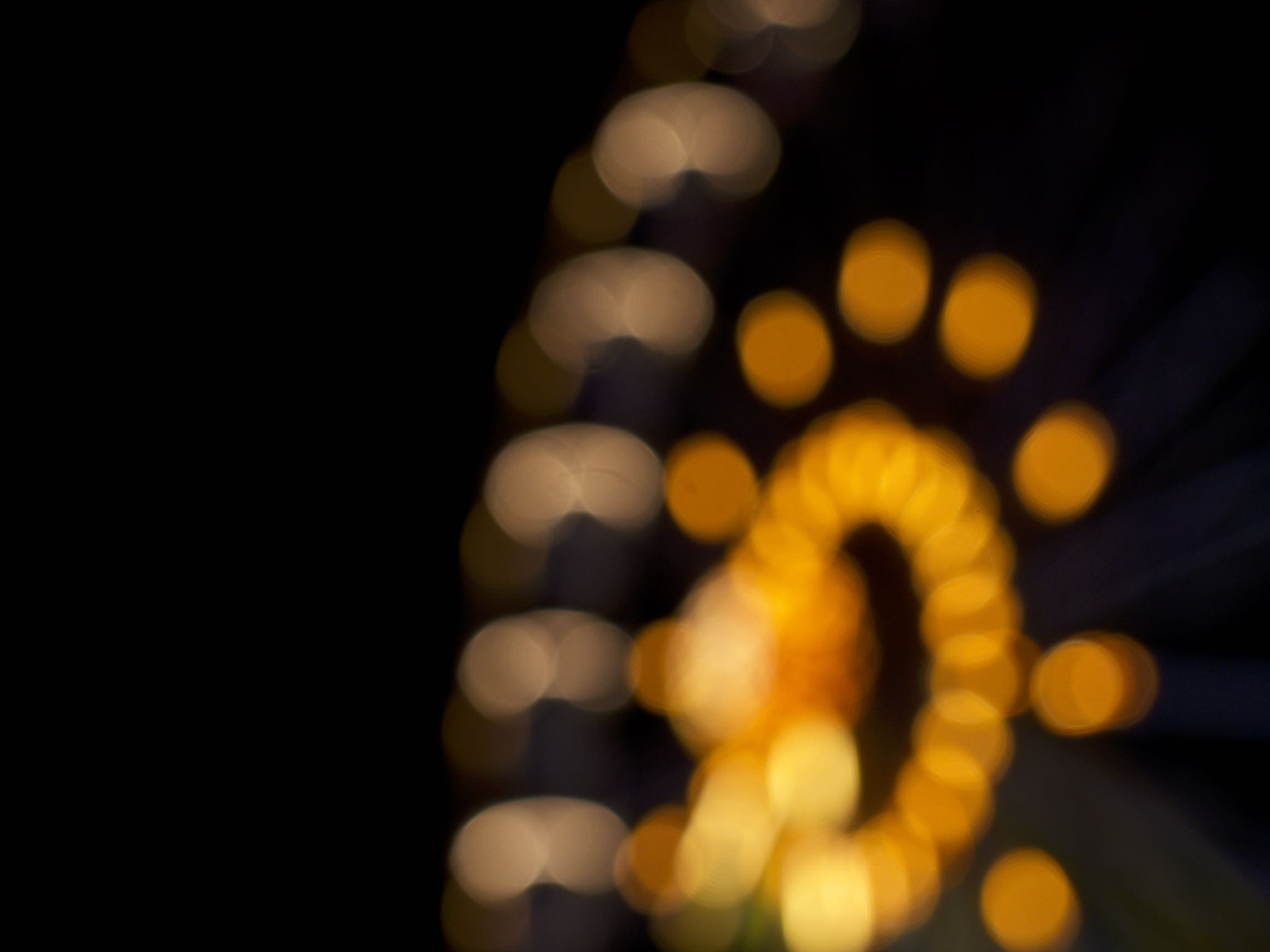 Panasonic Lumix DMC-G6 sample photo. Blurred big wheel photography