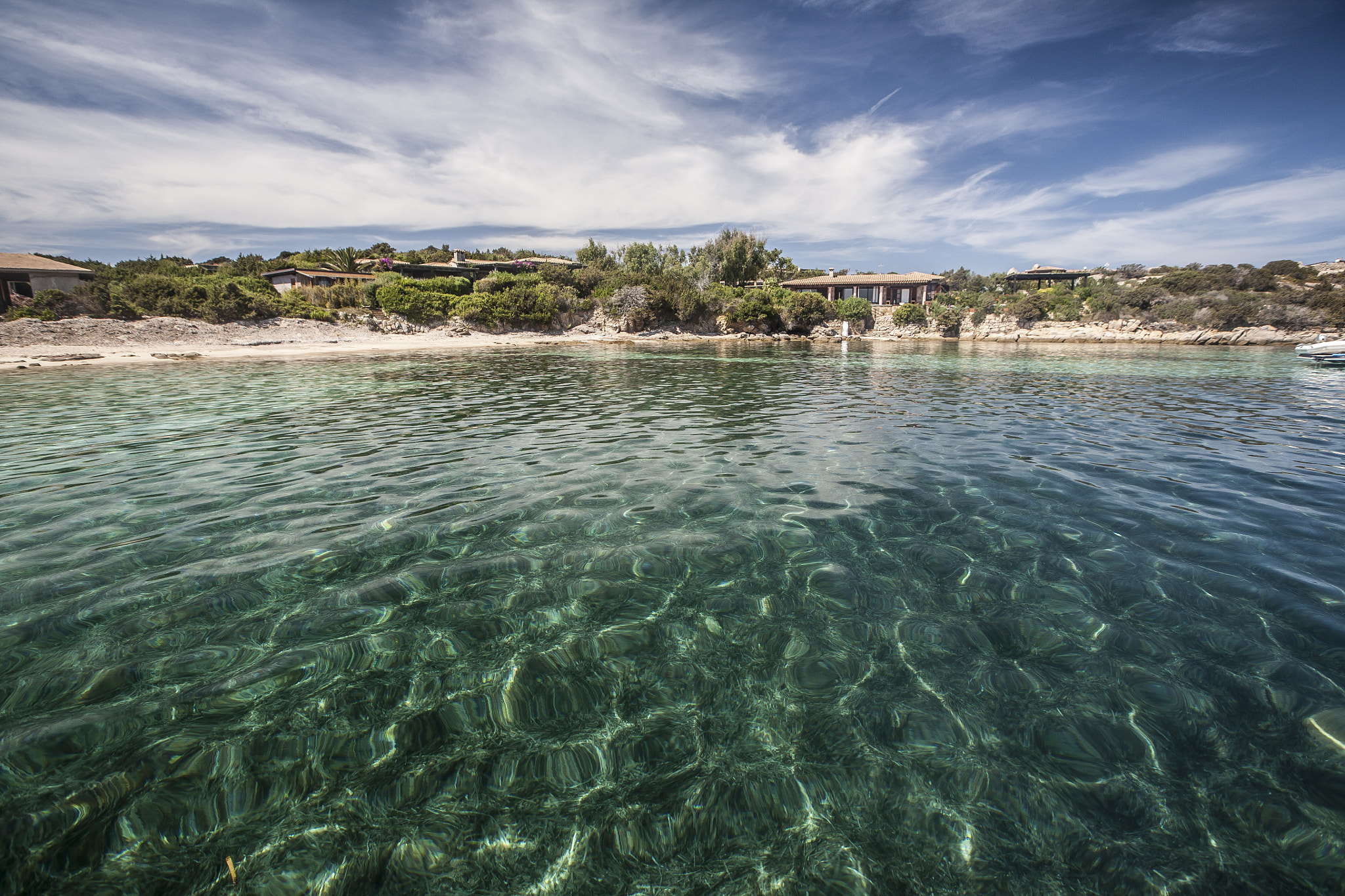 Canon EF 16-35mm F2.8L II USM sample photo. Corse photography