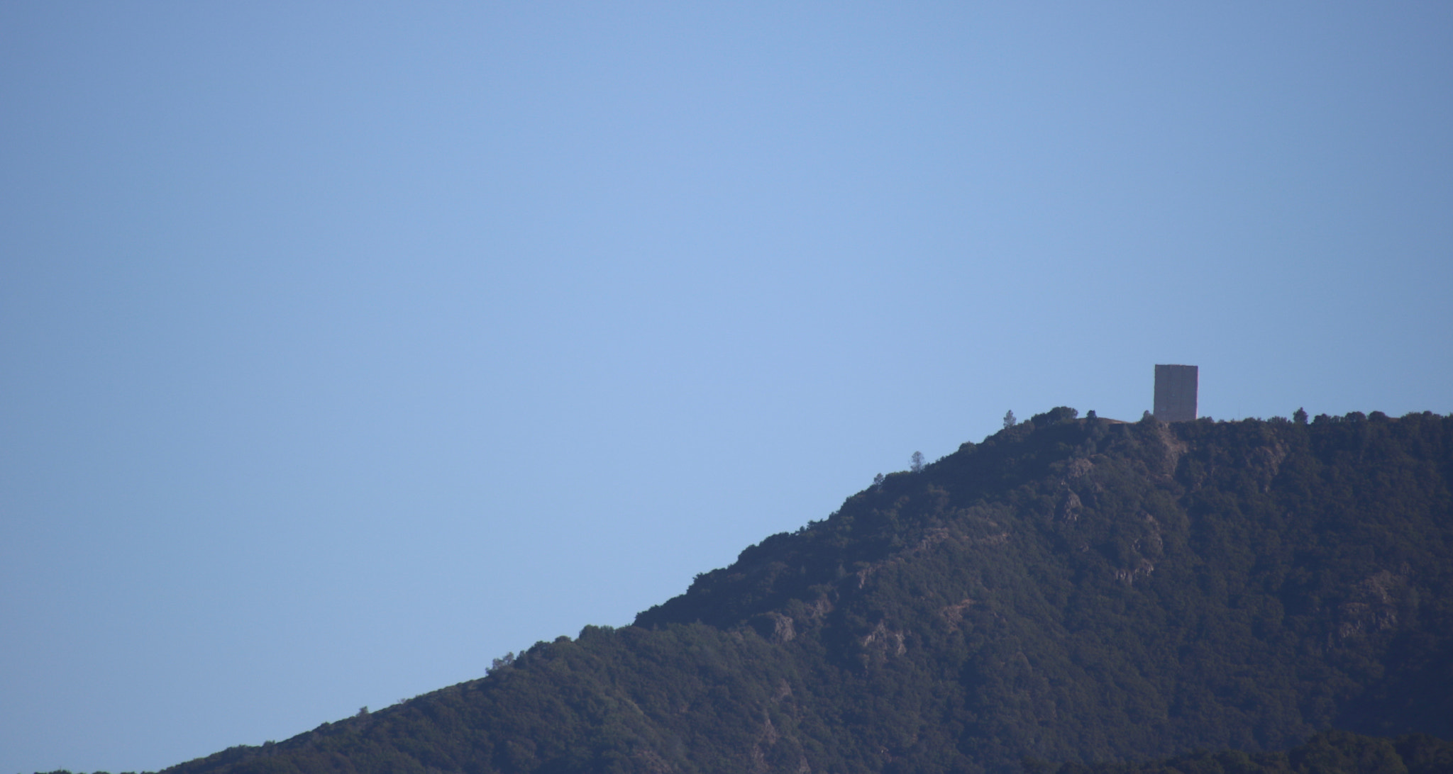 Canon EOS 750D (EOS Rebel T6i / EOS Kiss X8i) + Canon 70-300mm sample photo. Somewhere in california, 2016 photography