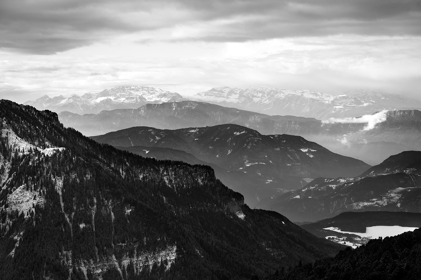 Minolta/Sony AF 70-200mm F2.8 G sample photo. From resciesa, to the west (2) photography