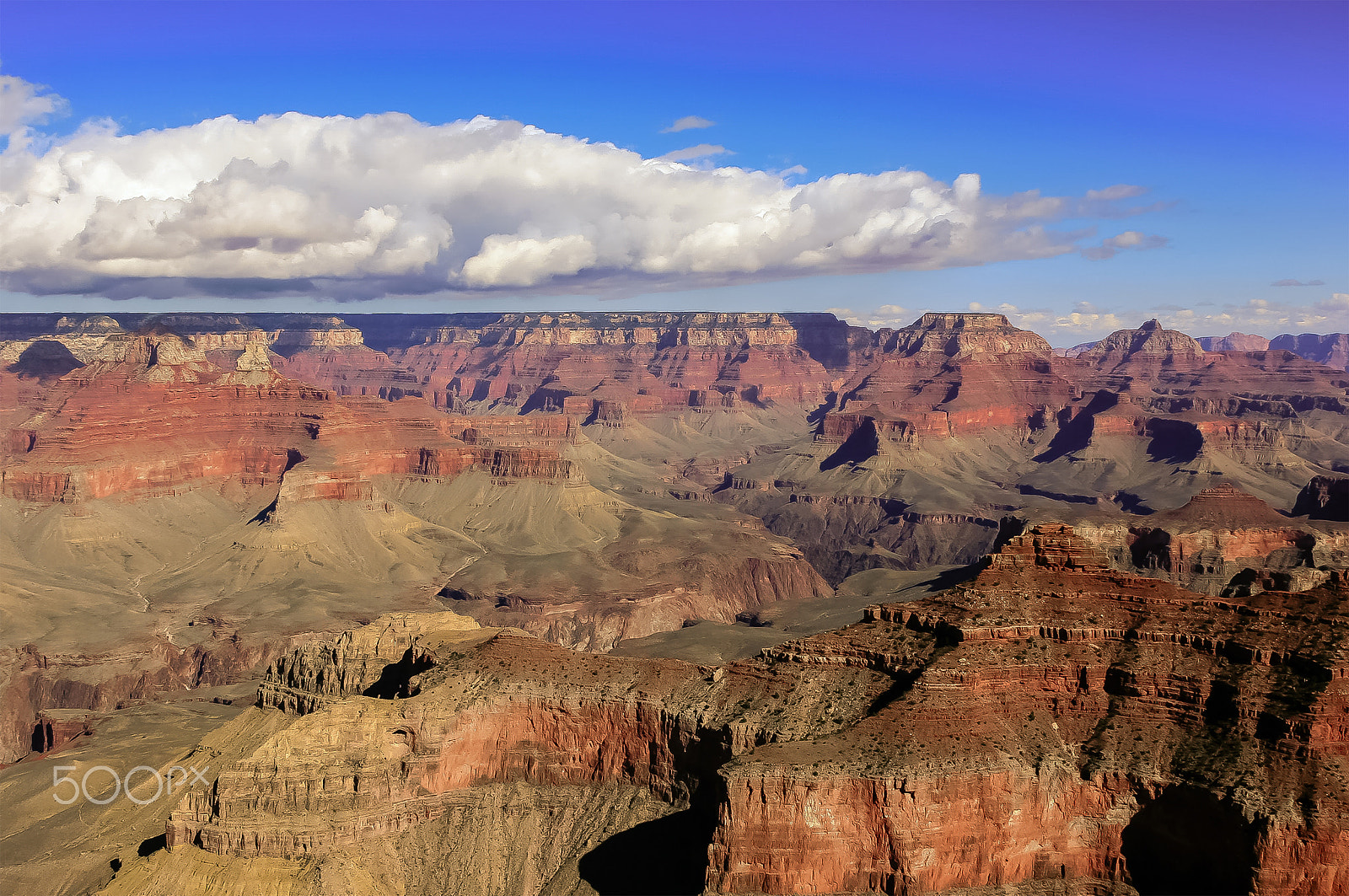 Canon EOS 30D + Canon EF 24-105mm F4L IS USM sample photo. Grand canyon 12 photography