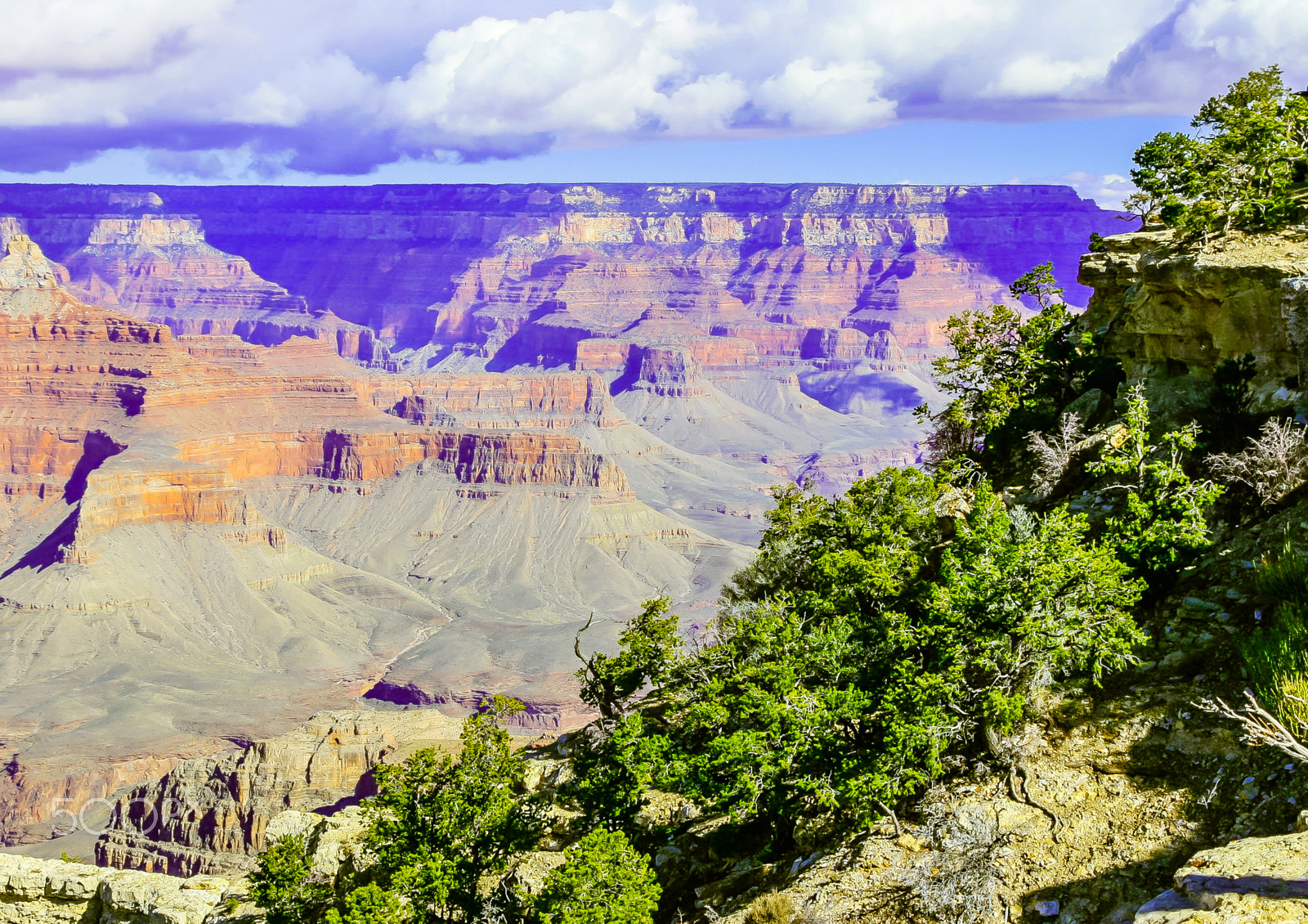 Canon EOS 30D + Canon EF 24-105mm F4L IS USM sample photo. Grand canyon 13 photography