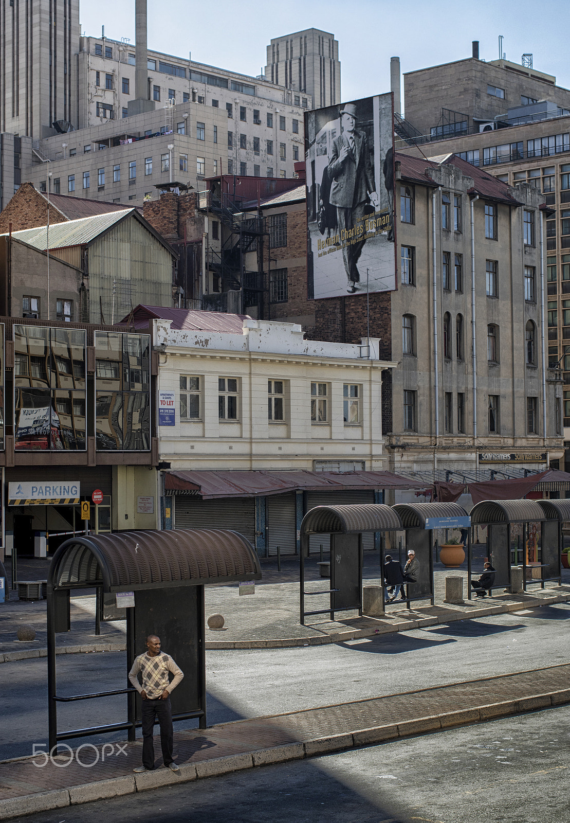 Canon EF 40mm F2.8 STM sample photo. Walk or wait photography