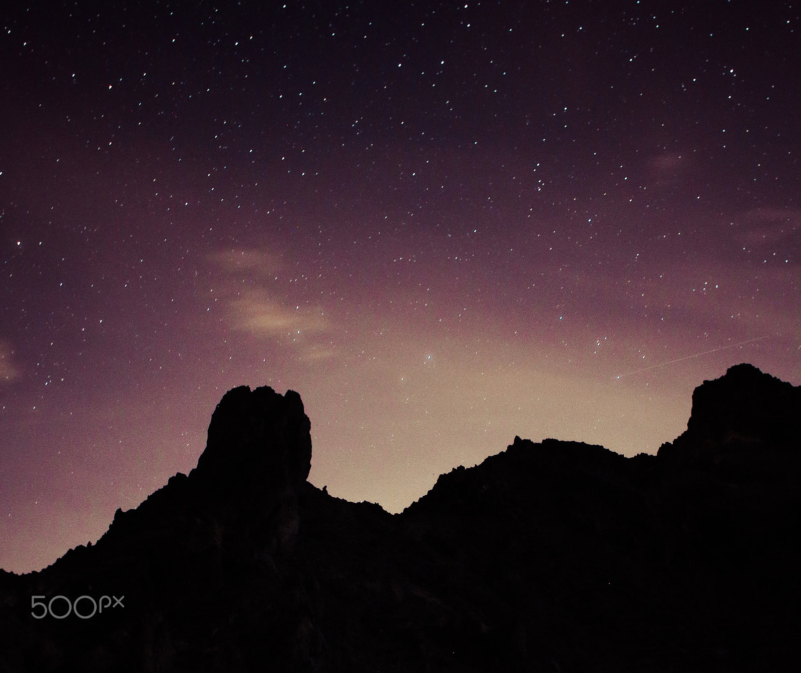 Canon EOS 70D + Canon EF 28mm F1.8 USM sample photo. Lights in night photography
