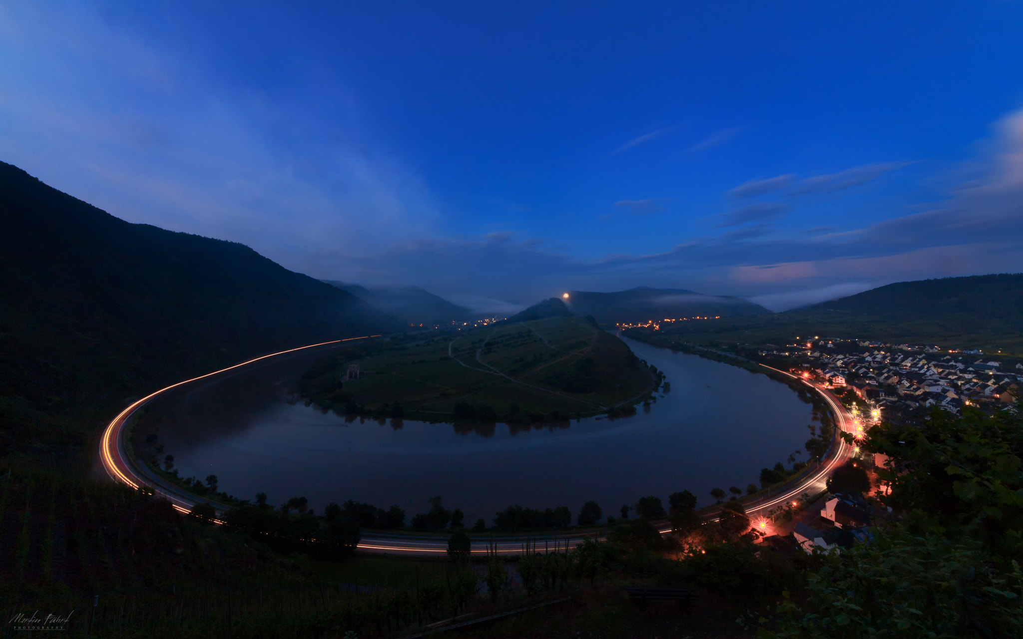 Sigma 8-16mm F4.5-5.6 DC HSM sample photo. [moselschleife] photography