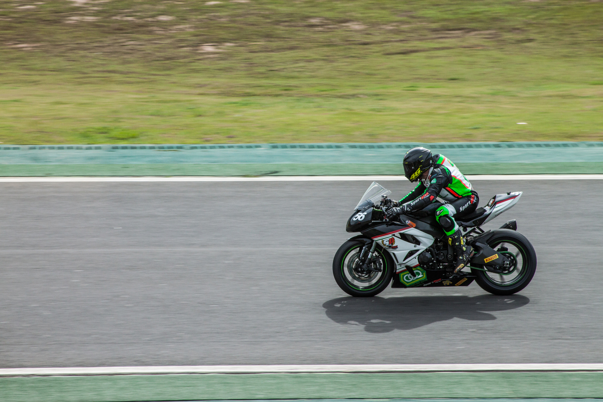 Canon EF 28-135mm F3.5-5.6 IS USM sample photo. Superbike brasil - interlagos photography