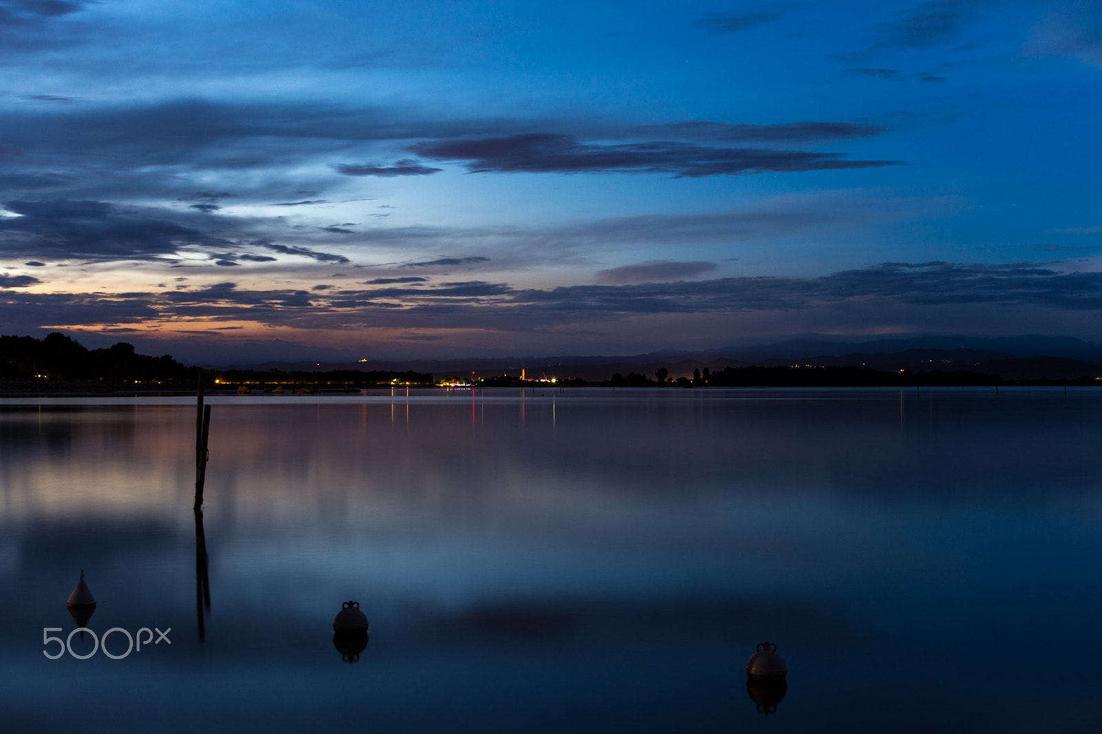 Nikon D5200 + Sigma 18-200mm F3.5-6.3 DC sample photo. Grado aussicht / view photography