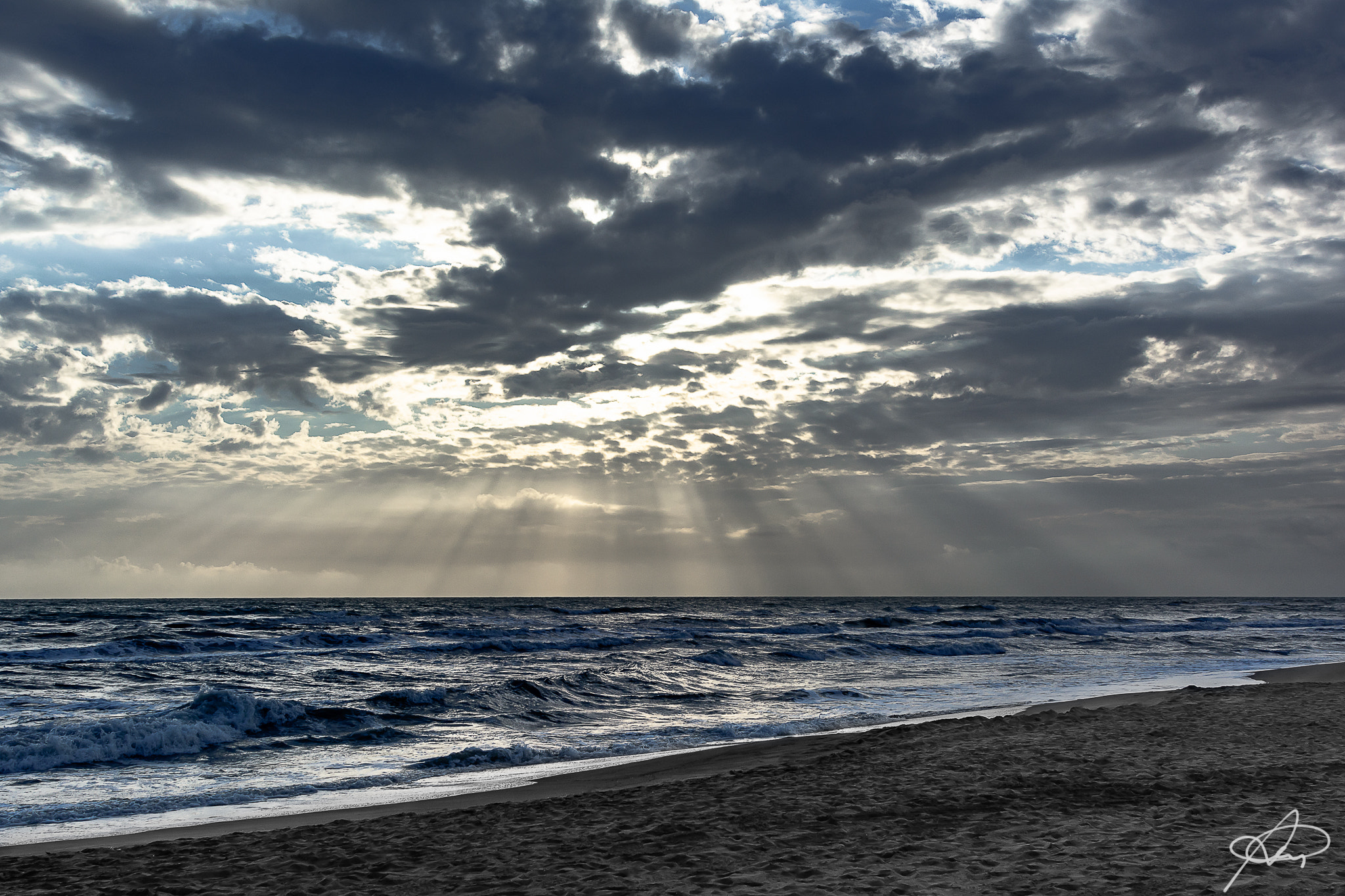 Nikon D5200 + Sigma 24-105mm F4 DG OS HSM Art sample photo. Raggi di luce photography