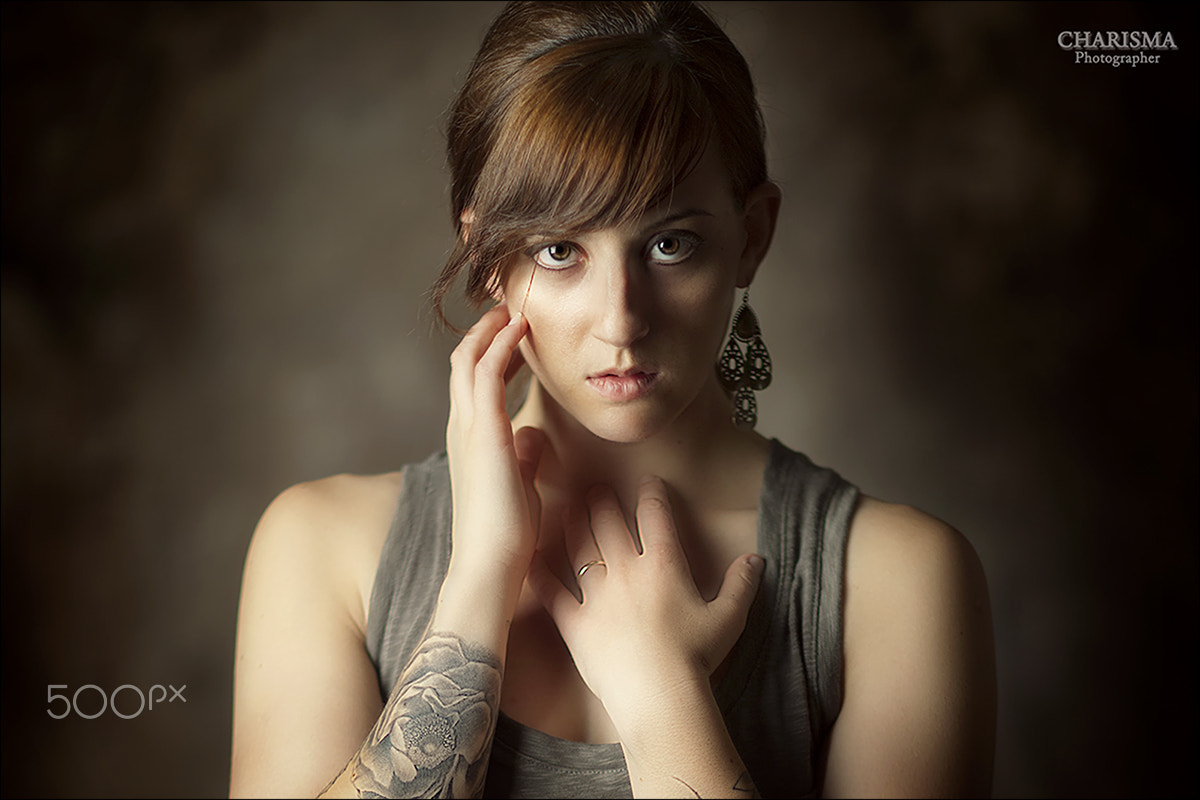Canon EOS-1Ds Mark III sample photo. Charisma_l photography