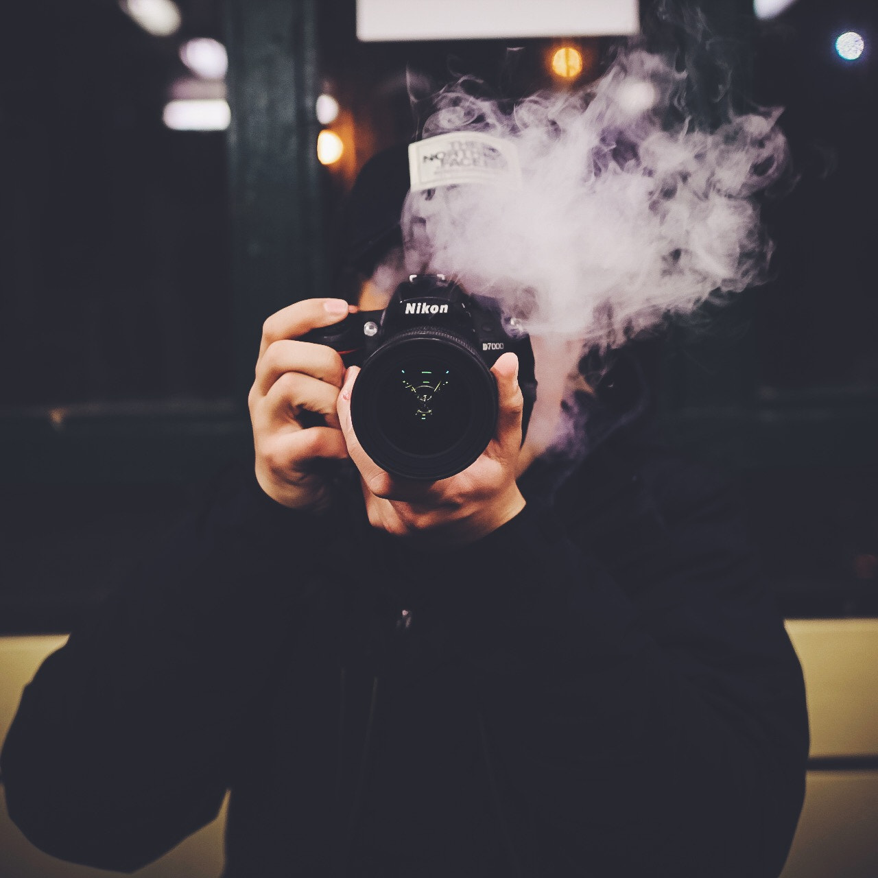 Sigma 24mm F1.4 DG HSM Art sample photo. Haze photography