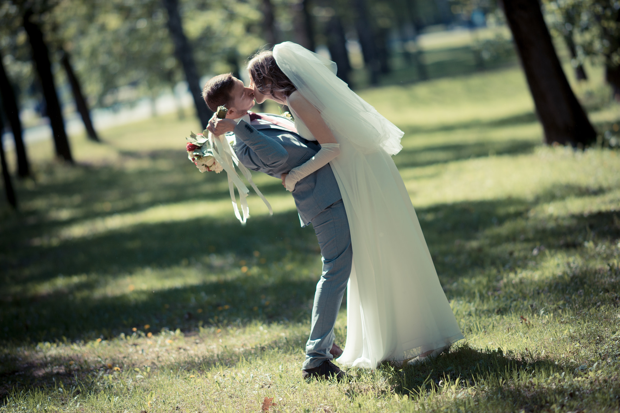 Sony Sonnar T* 135mm F1.8 ZA sample photo. Wedding photography