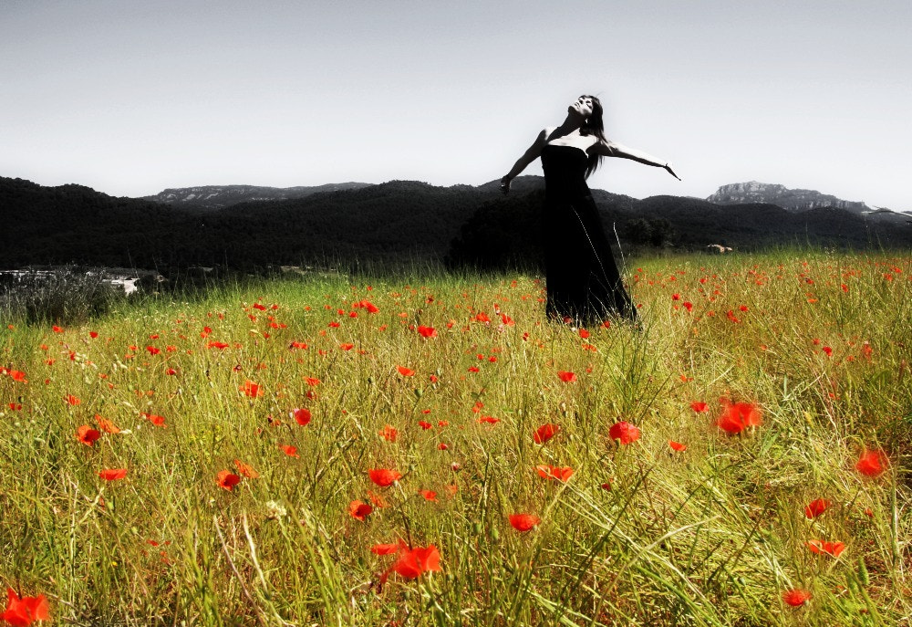 Canon EOS 60D + Canon 18-270mm sample photo. Lidia () photography