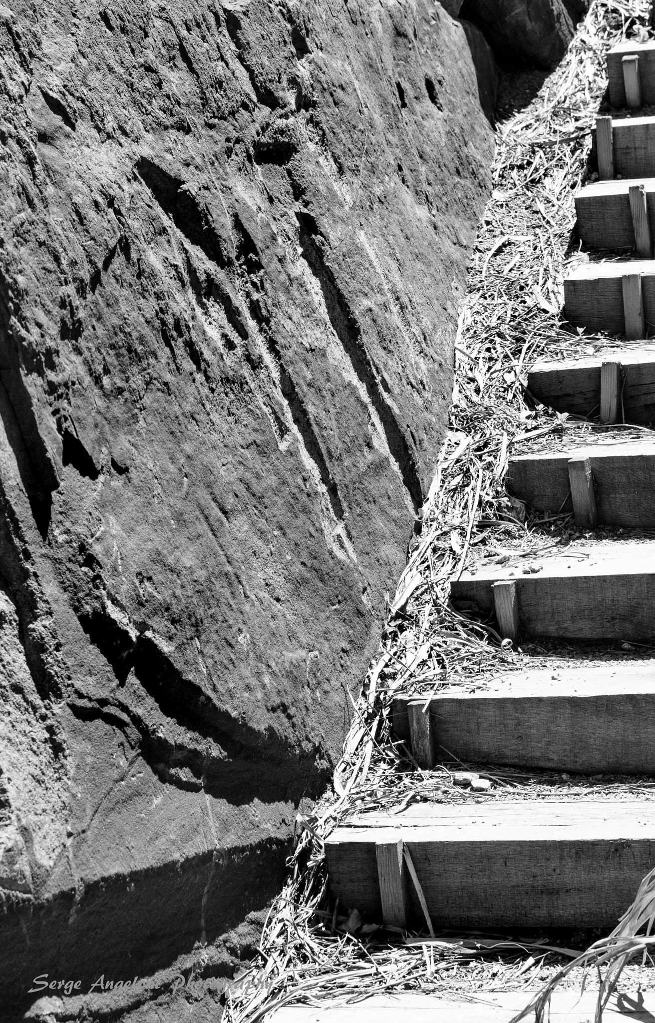 Canon EOS-1Ds Mark III sample photo. Rock photography