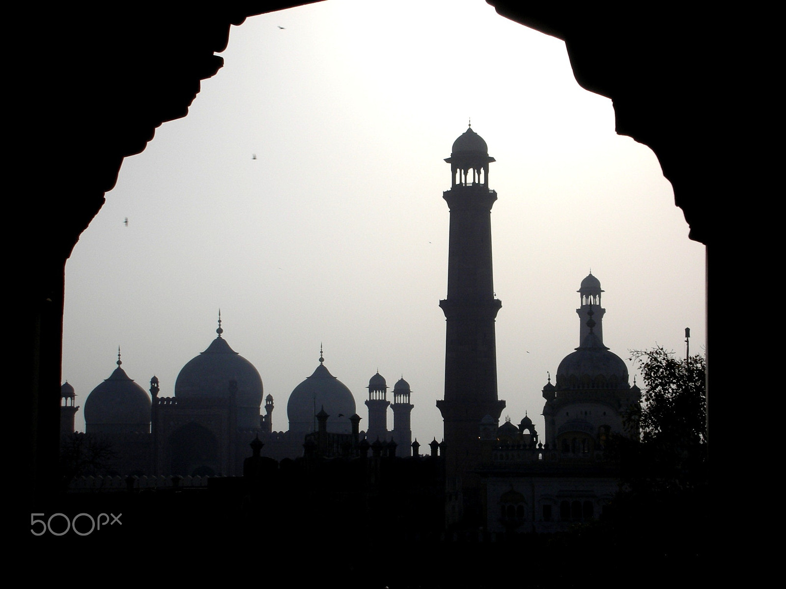 Nikon COOLPIX S5 sample photo. Lahore() photography