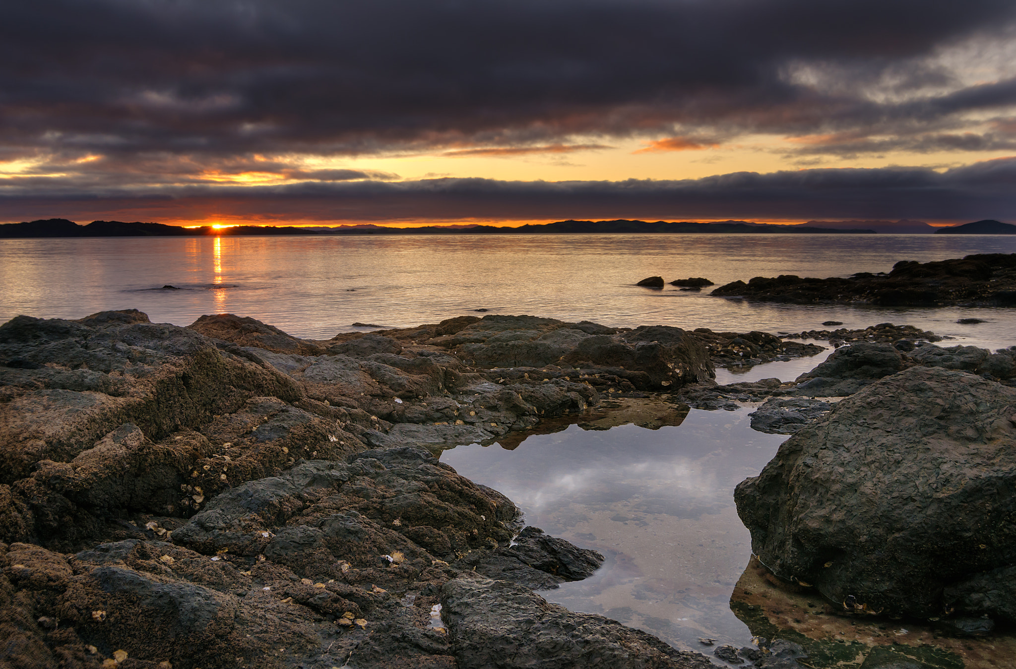 Nikon D300S sample photo. Calmness photography
