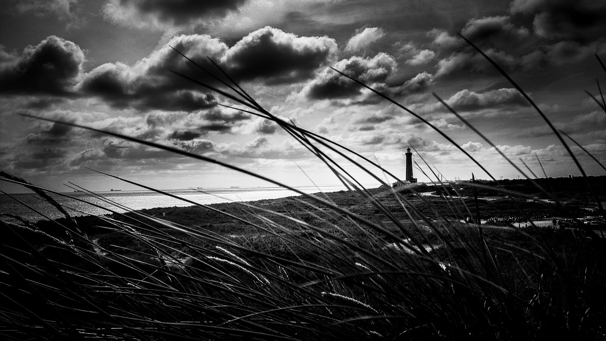 HTC ONE X sample photo. Calm beffore the storm 2 photography