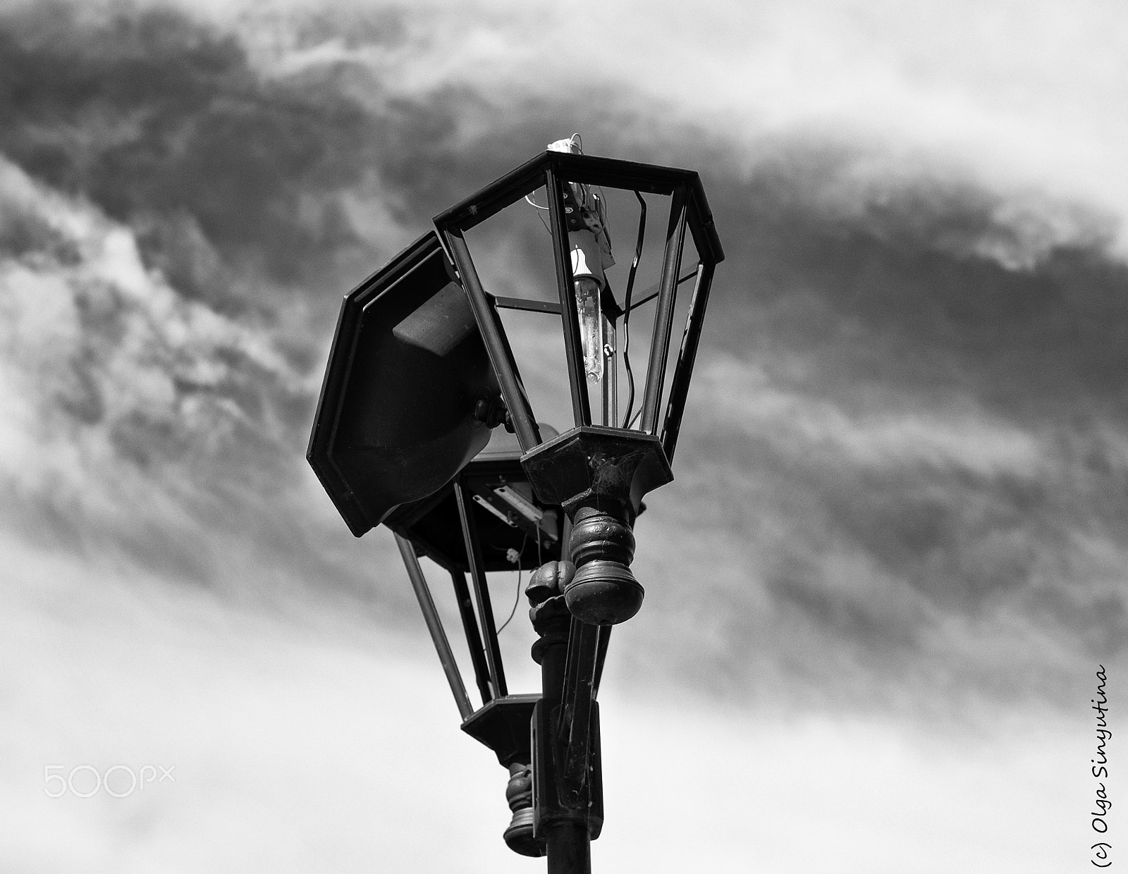 Pentax K-5 IIs + A Series Lens sample photo. Lantern photography