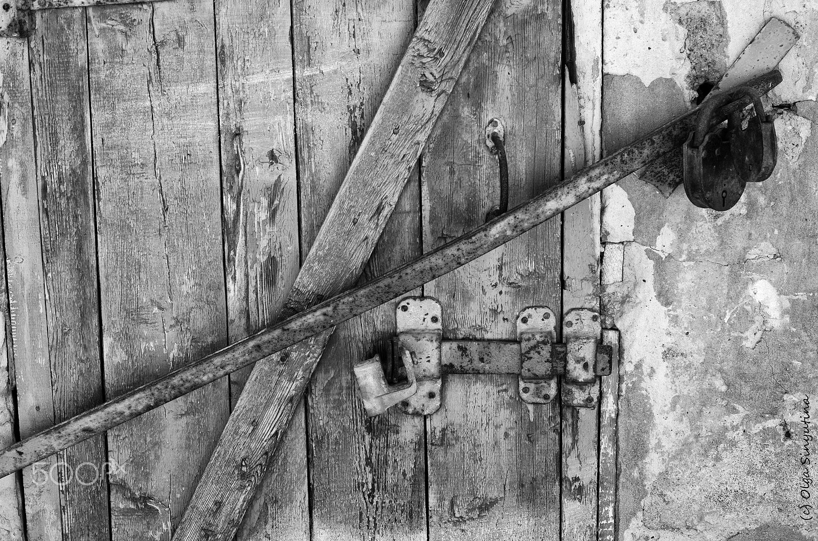 Pentax K-5 IIs + A Series Lens sample photo. Door photography