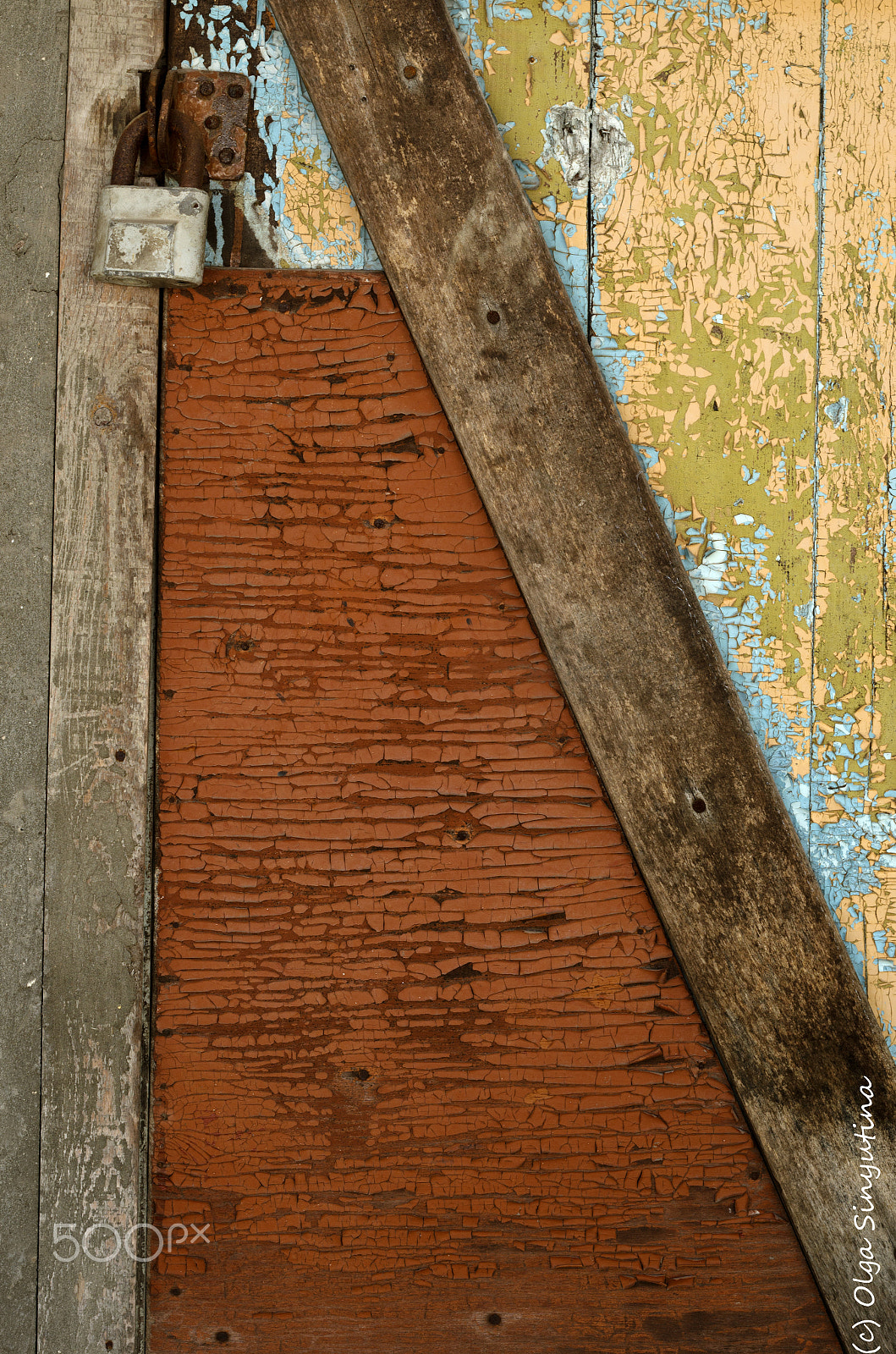 Pentax K-5 IIs + A Series Lens sample photo. Door photography