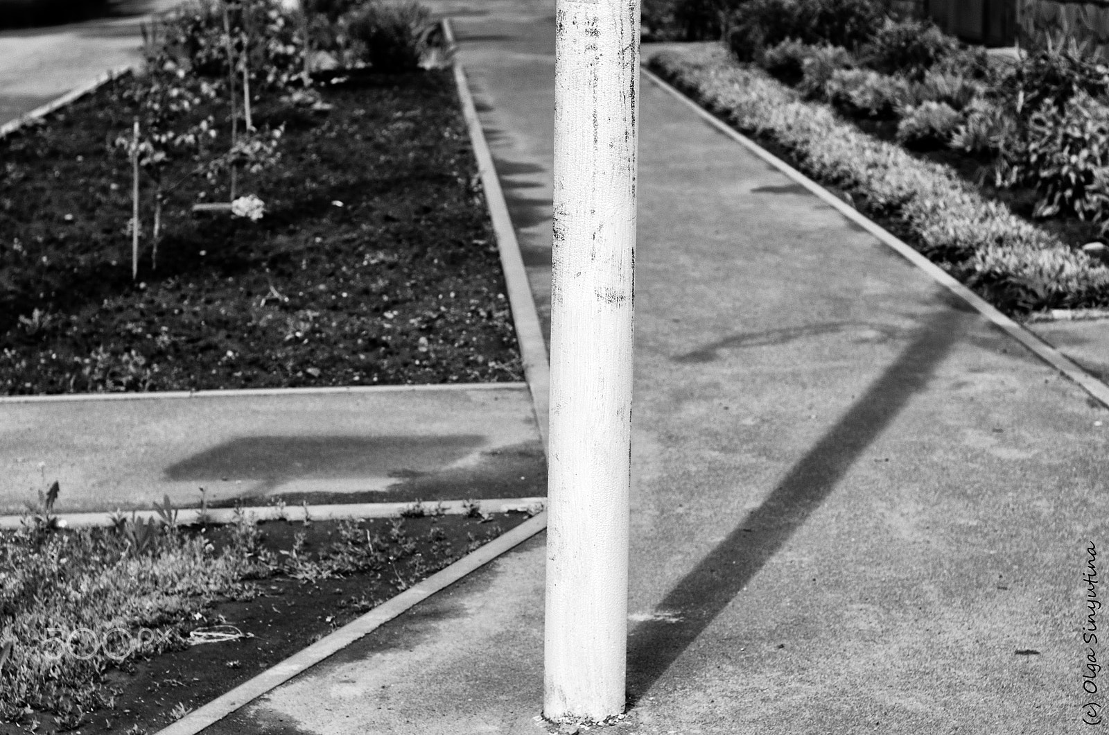 Pentax K-5 IIs + A Series Lens sample photo. Triangles photography