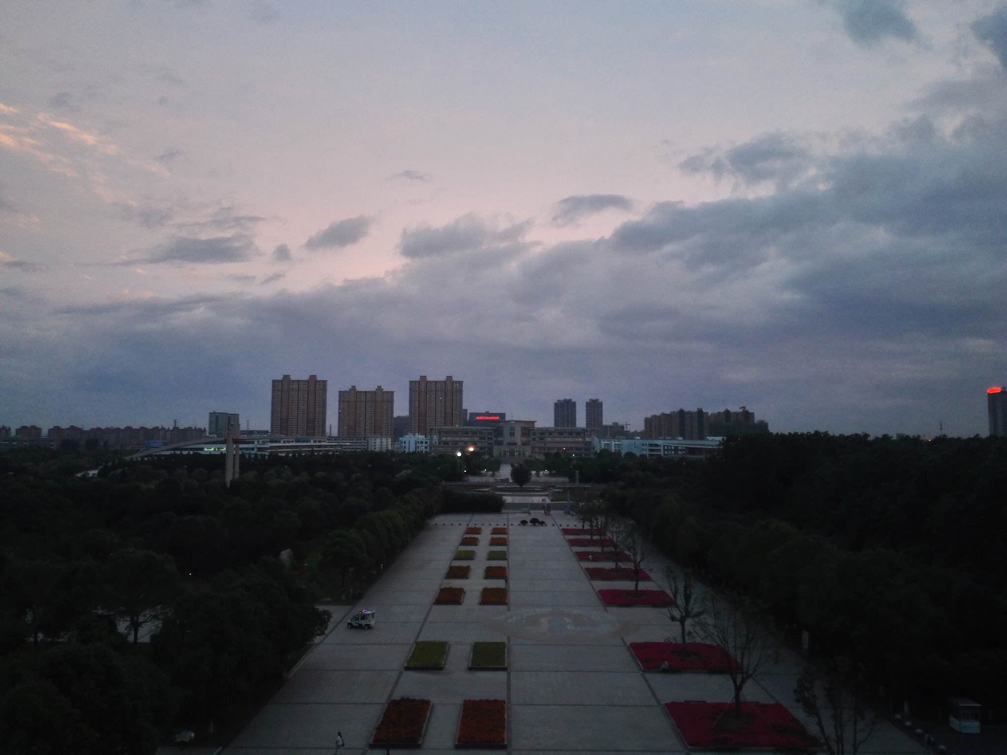 HUAWEI PE-TL20 sample photo. The night of collage photography