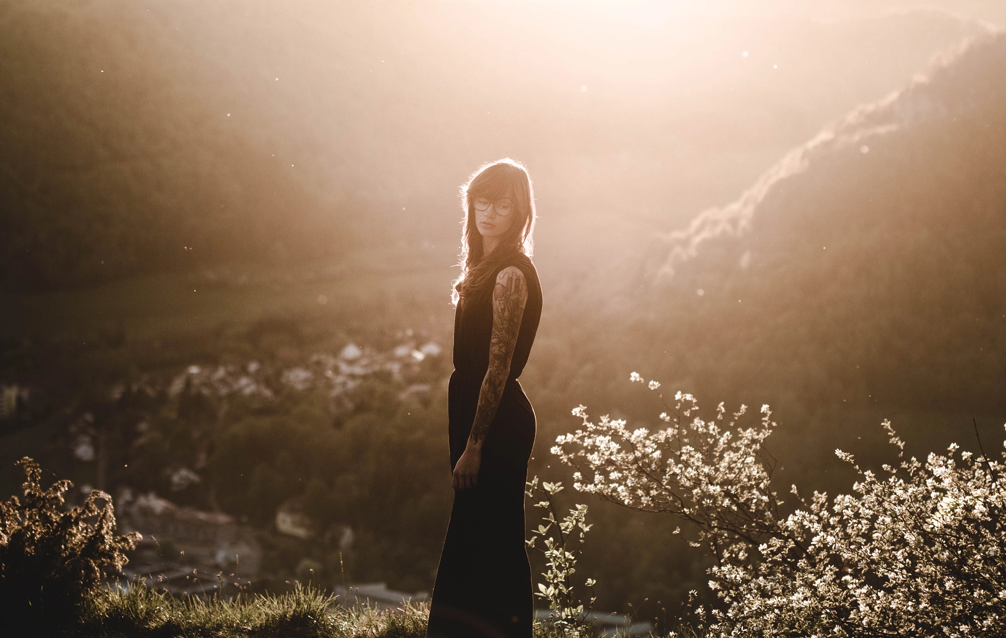 Canon EOS 60D + Canon EF 50mm F1.4 USM sample photo. Ramona photography