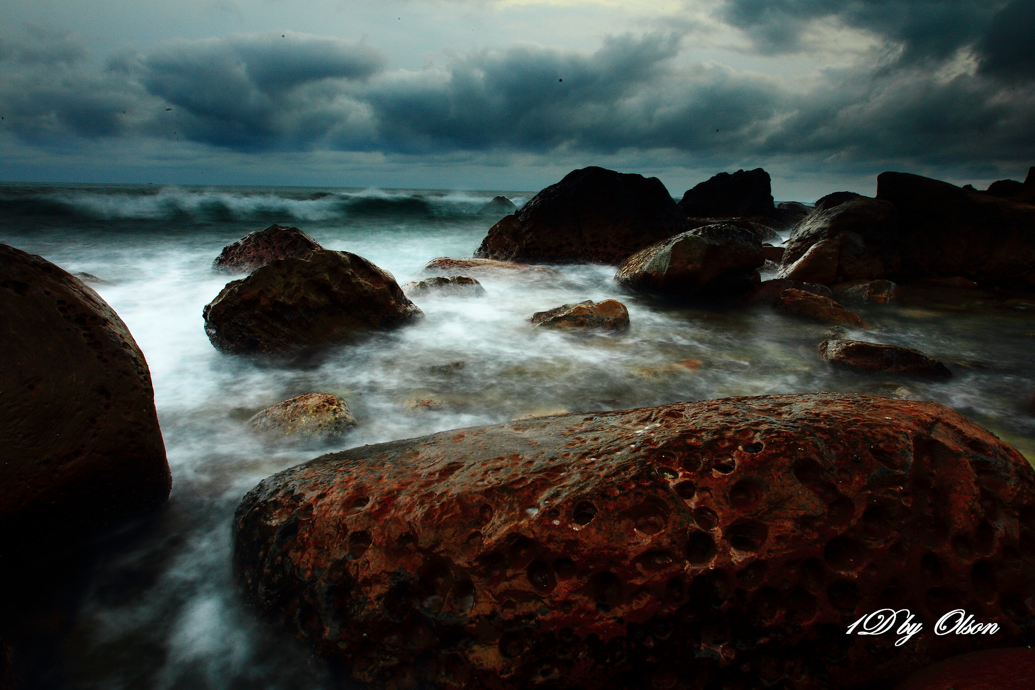 Canon EF 16-35mm F2.8L USM sample photo. 時光、時空 photography