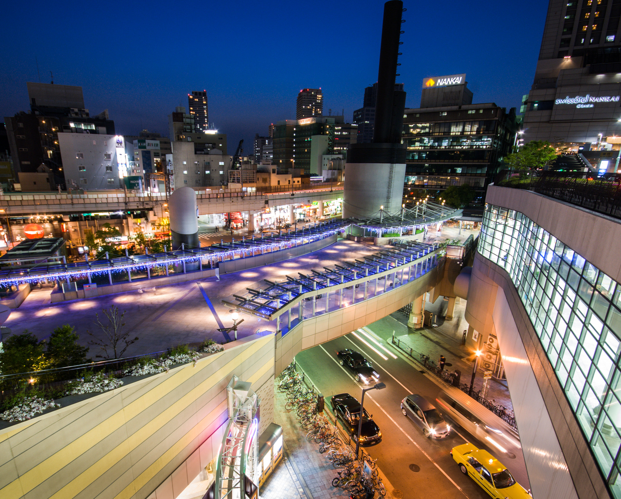 Sigma AF 10-20mm F4-5.6 EX DC sample photo