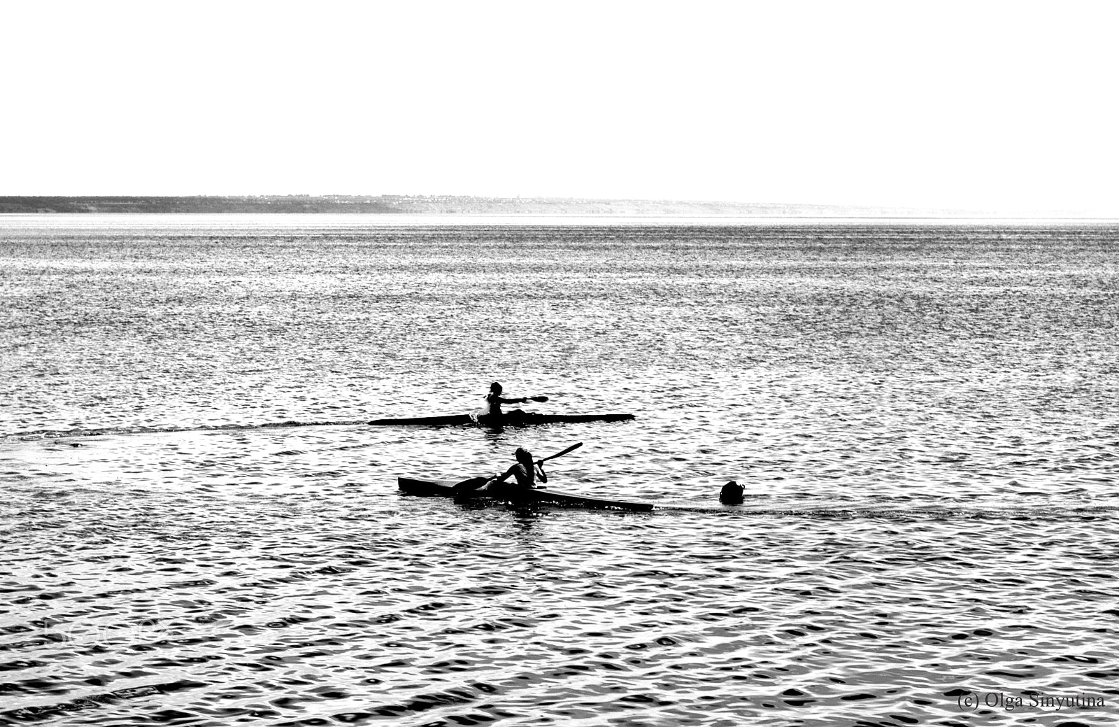 Pentax K-5 IIs + A Series Lens sample photo. Boat's crew photography