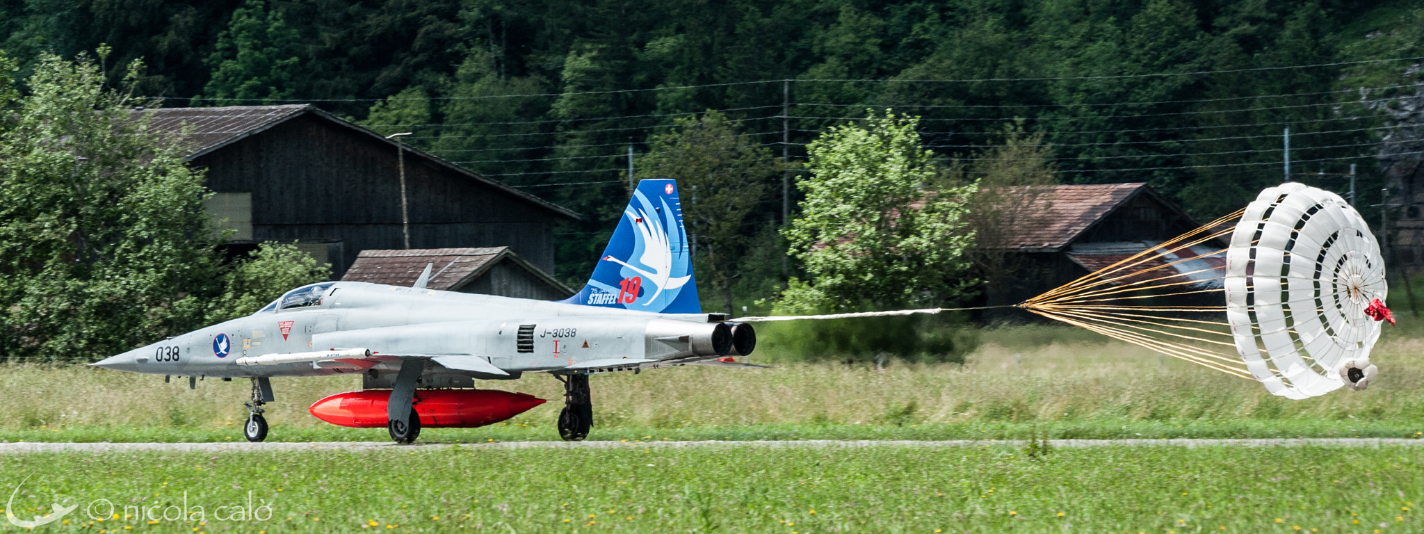 Sigma 150-600mm F5-6.3 DG OS HSM | C sample photo. 75° anniversary meiringen - switzerland photography