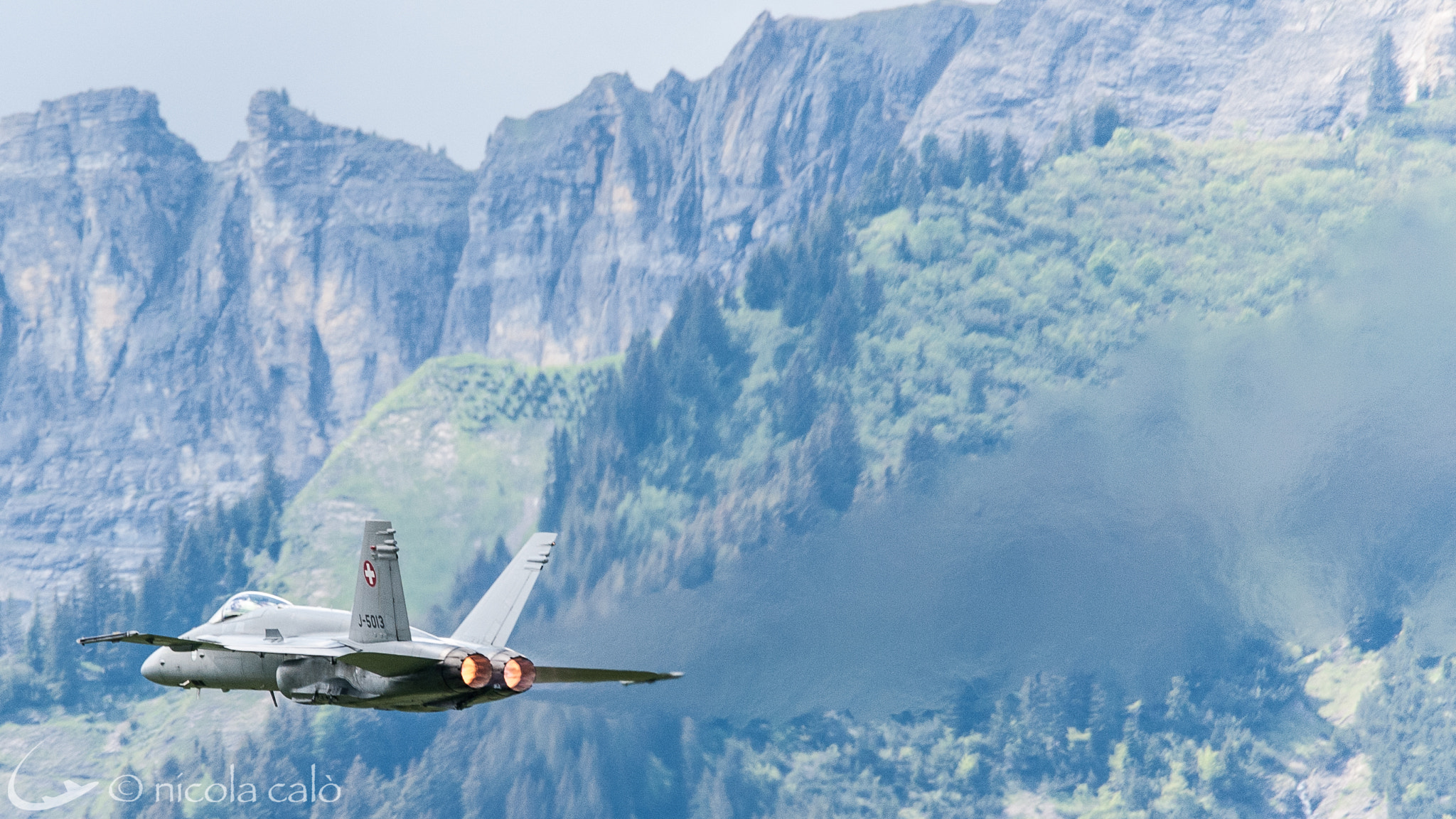 Sigma 150-600mm F5-6.3 DG OS HSM | C sample photo. 75° anniversary meiringen - switzerland photography