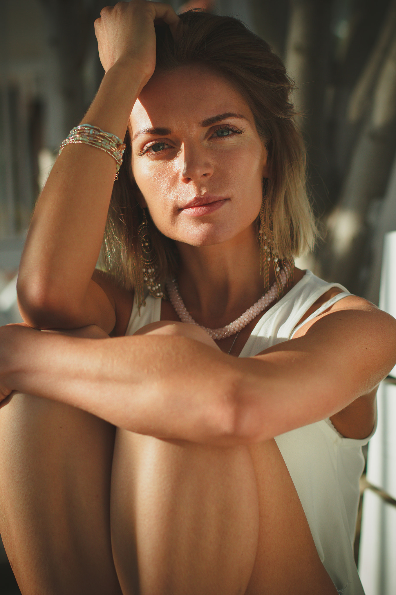 Canon EOS 60D + Canon EF 50mm F1.4 USM sample photo. Olya photography