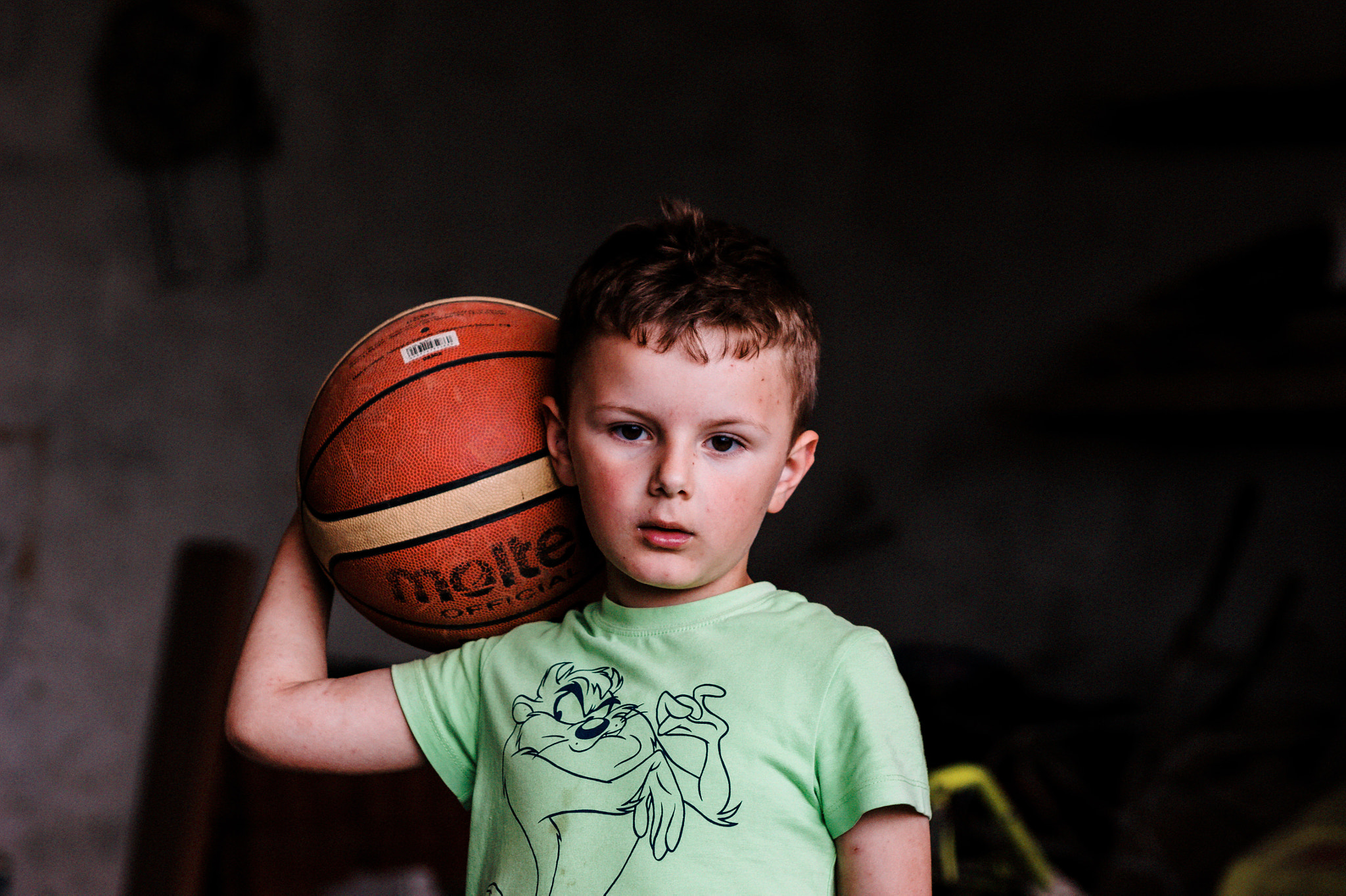 Sony Alpha DSLR-A350 sample photo. I love this game photography
