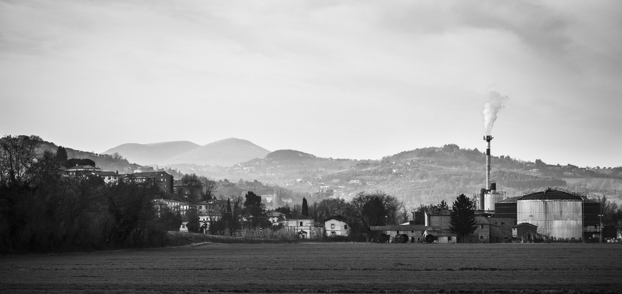 Nikon D300S sample photo. Mother nature photography