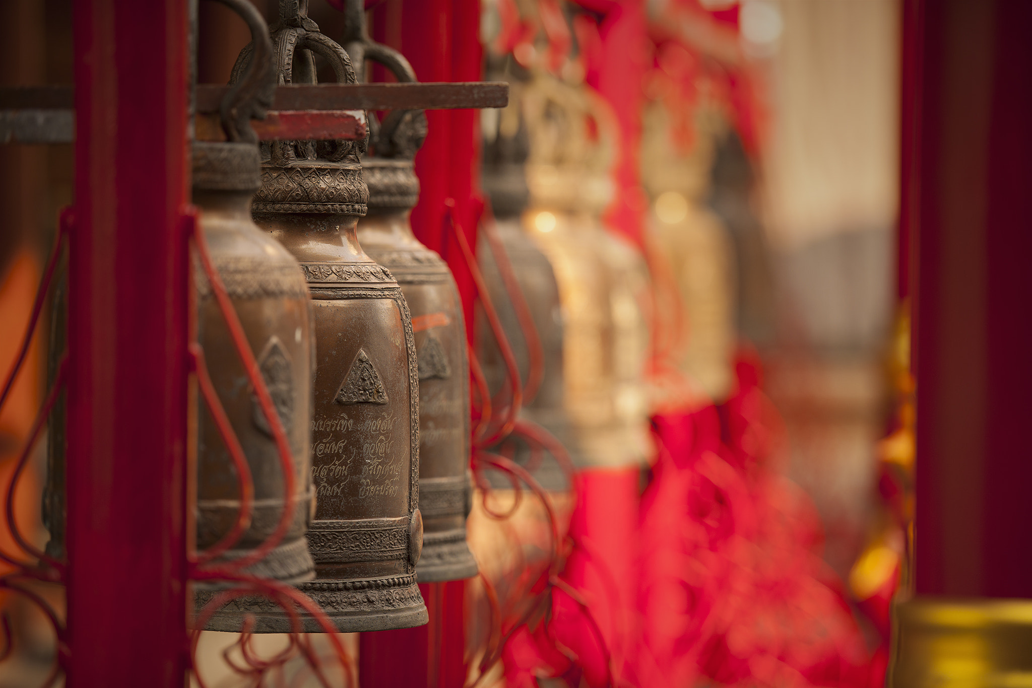 Nikon D3X sample photo. Bangkok // thailand photography