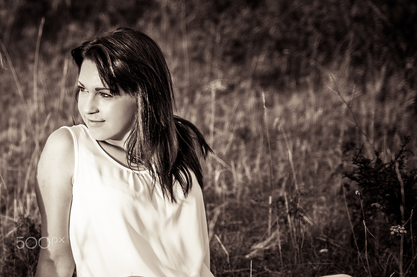 Nikon D3 sample photo. Yasmin photography