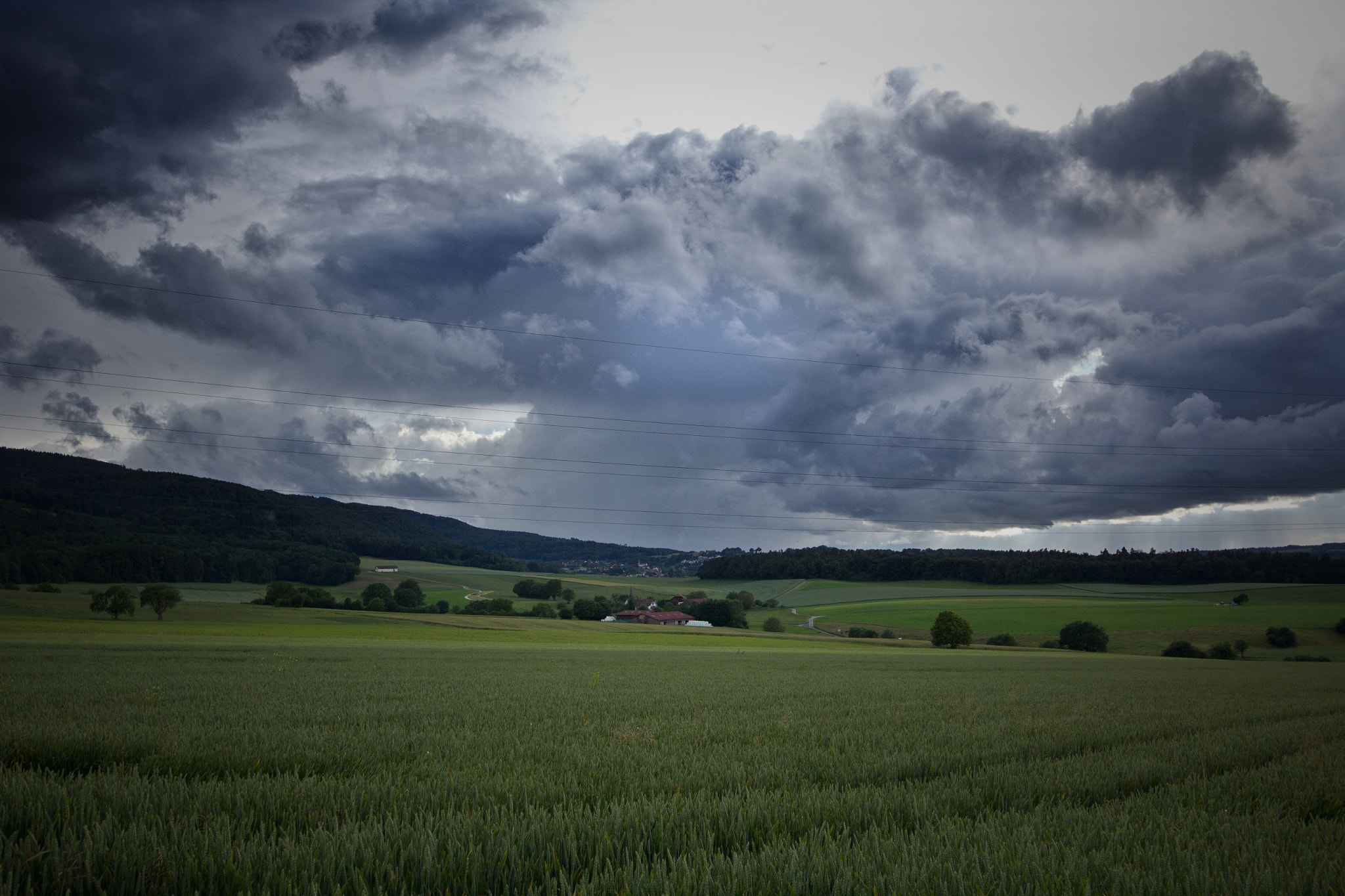 Sigma 12-24mm F4.5-5.6 II DG HSM sample photo. Fontenais bre photography