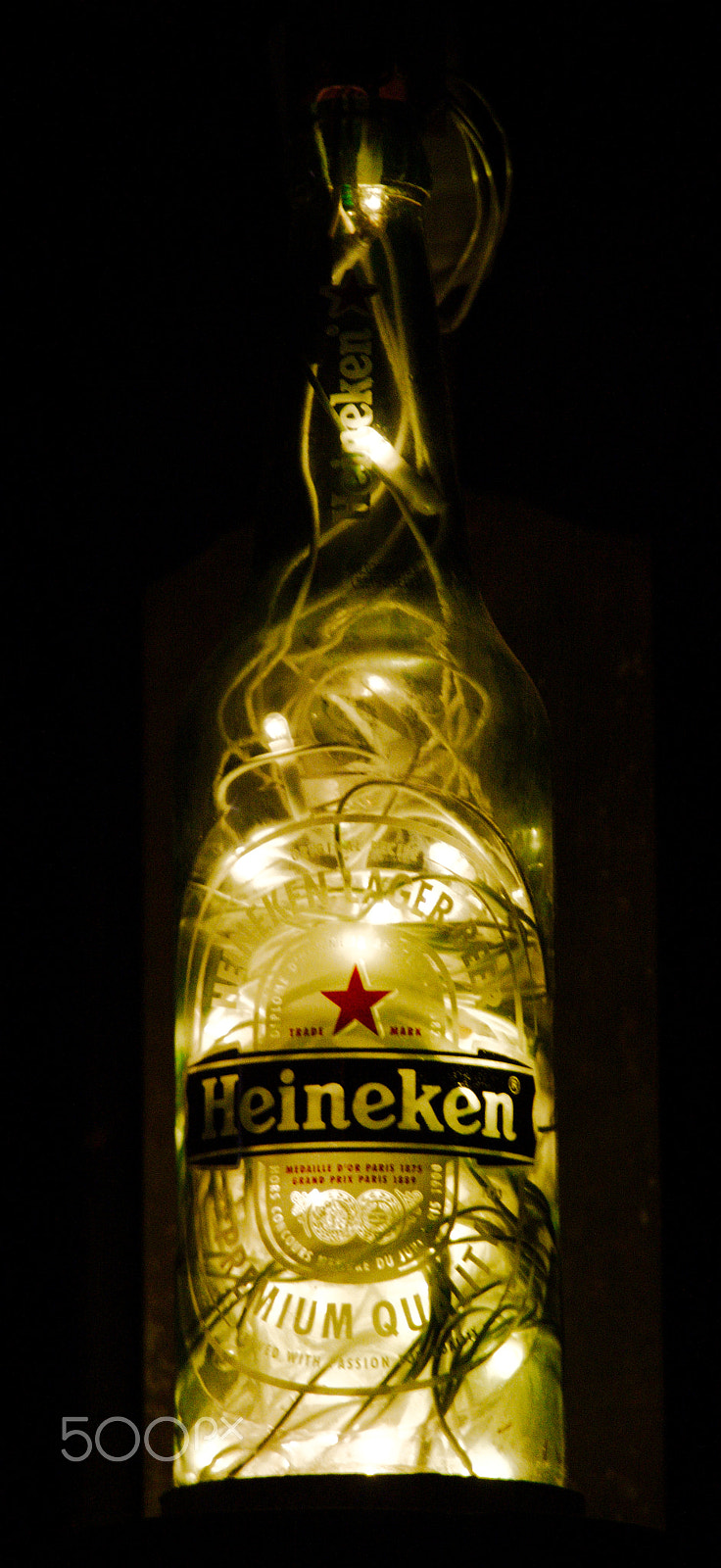 Canon EF 28-200mm F3.5-5.6 USM sample photo. Heineken photography